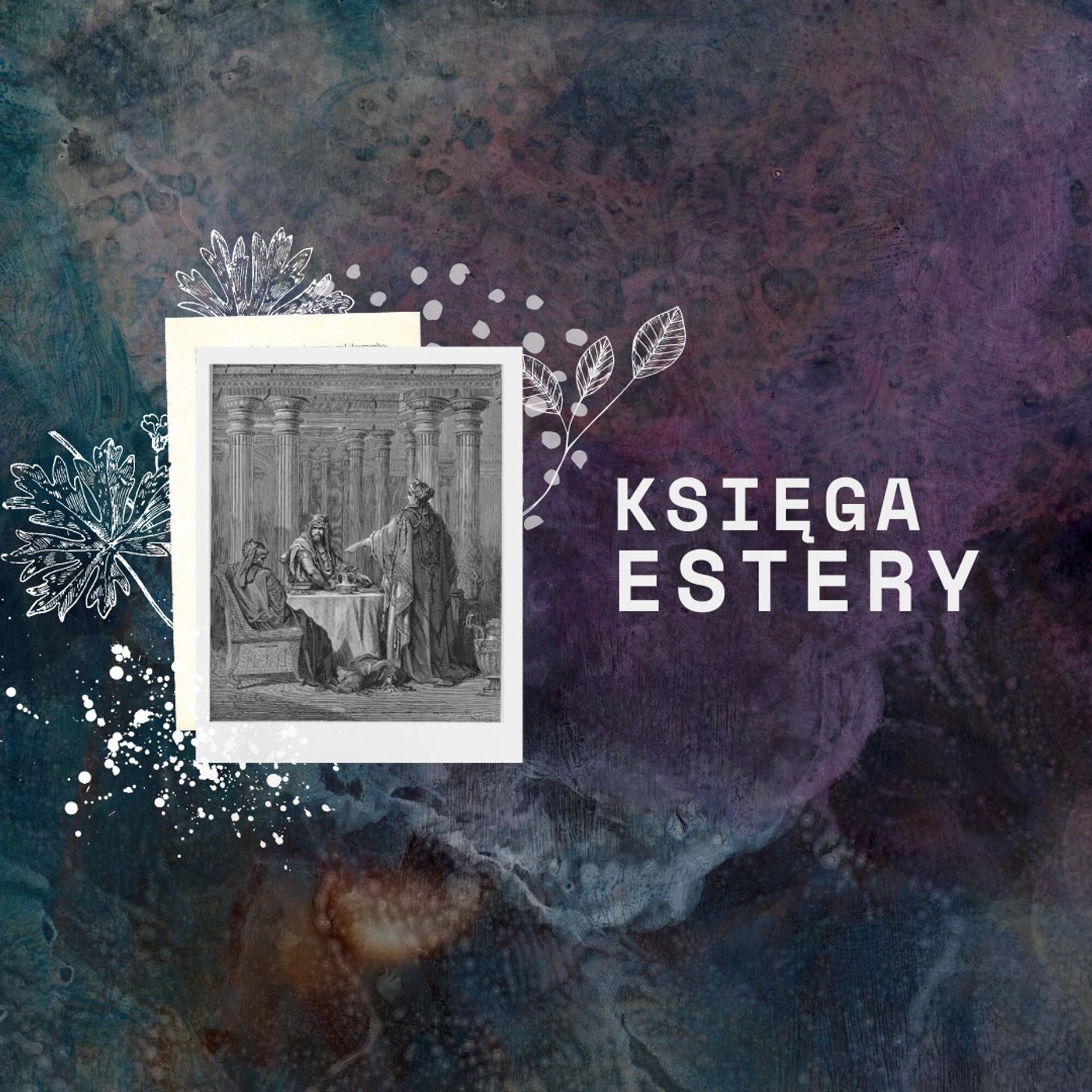 Księga Estery || Rozdział 08 episode artwork