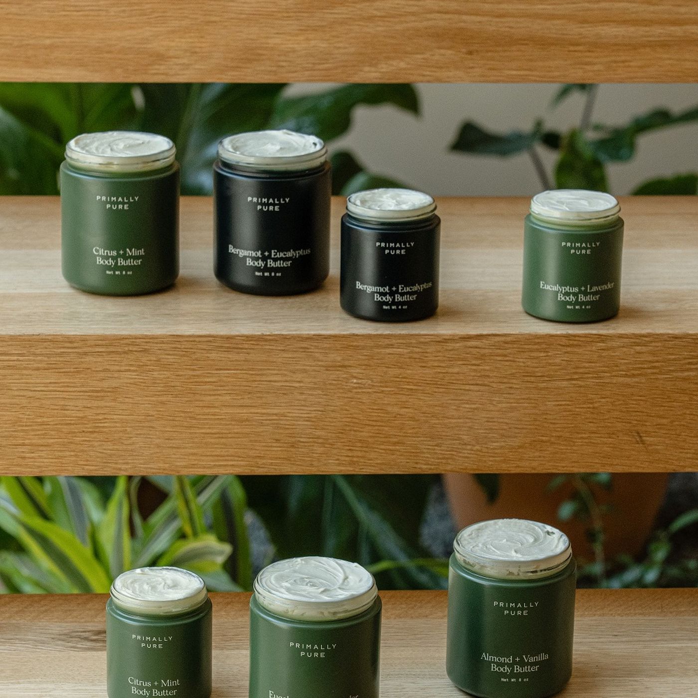 Shopping for a Non Toxic Moisturizer? Here Are 2 Options