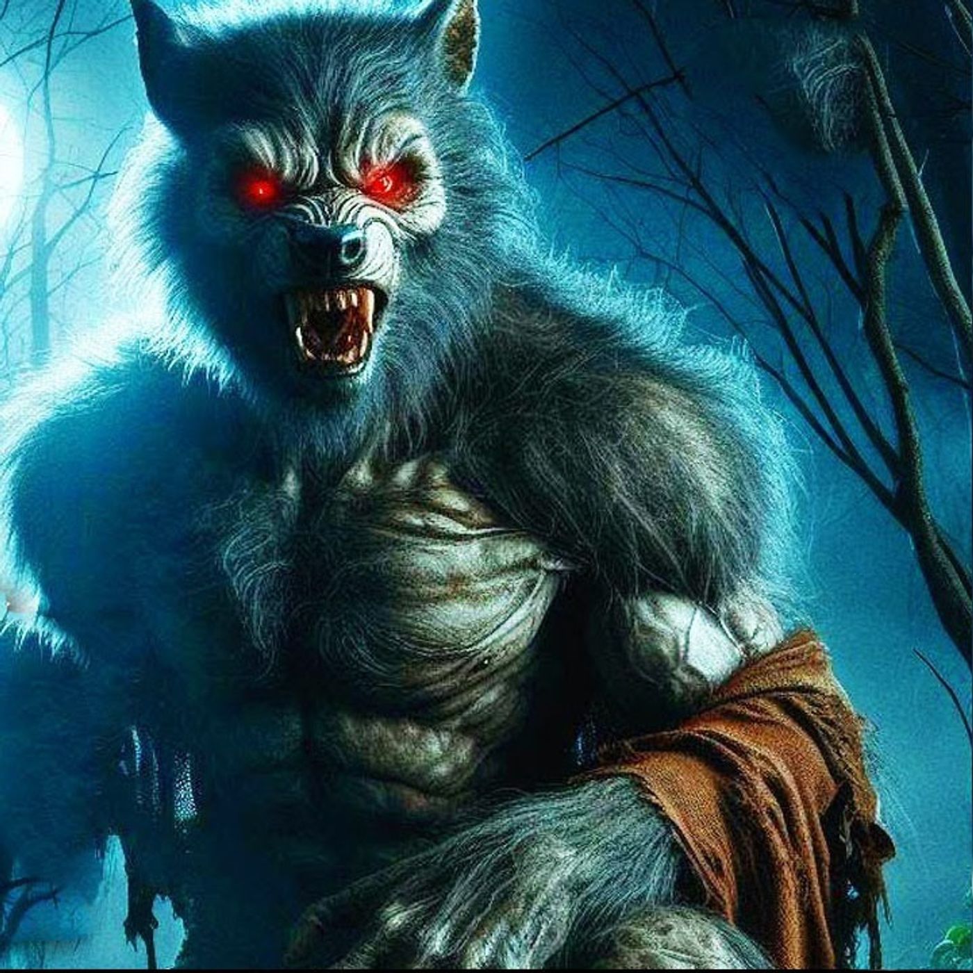 Ese No Era Mi Perro - Una Experiencia Pranormal Que Te Dejará Helado  - Voces De La Noche