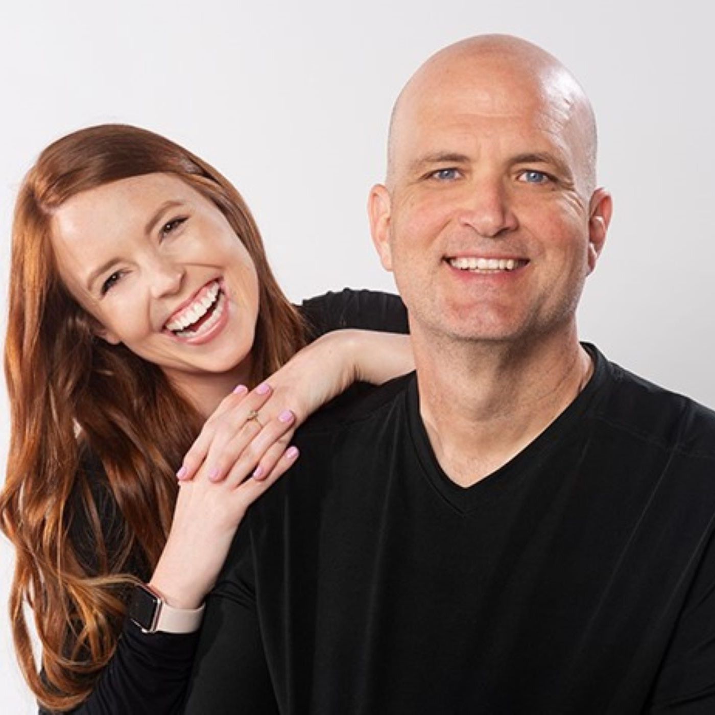 Liz & Scotty\'s Poddy
