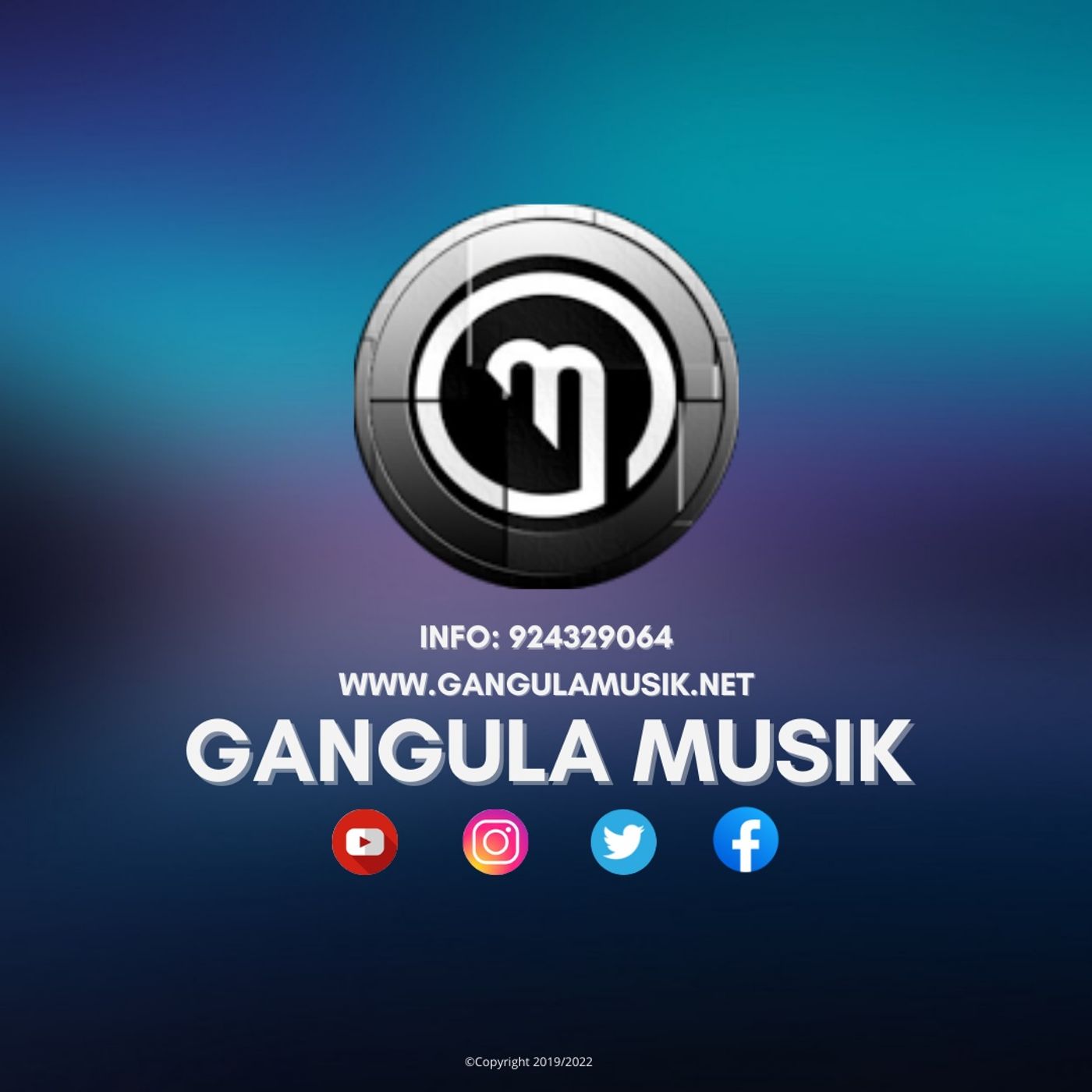Gangula Musik