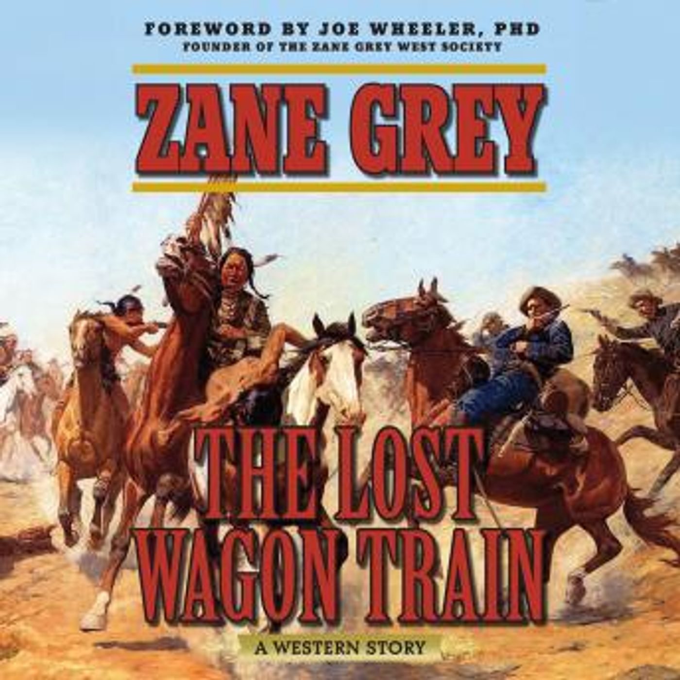 Grab the Essential Full Audiobooks in Fiction, Westerns & War