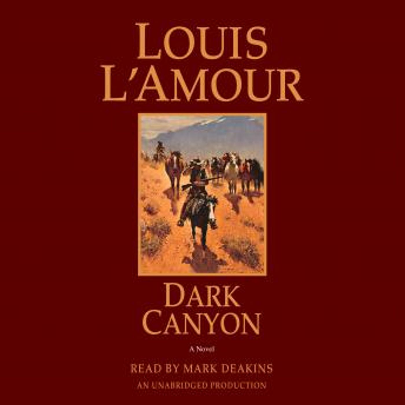 Access Unmissable Full Audiobooks in Fiction, Westerns & War
