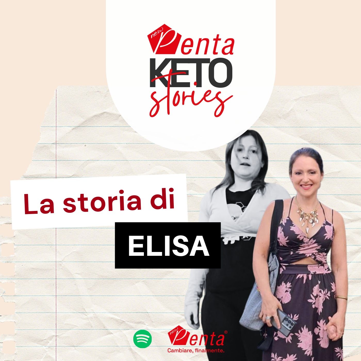 La storia di Elisa episode artwork