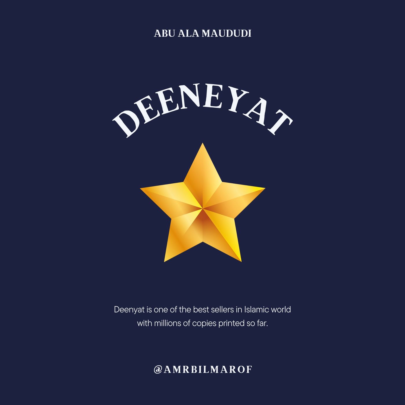 Chapter 1 Deenyat
