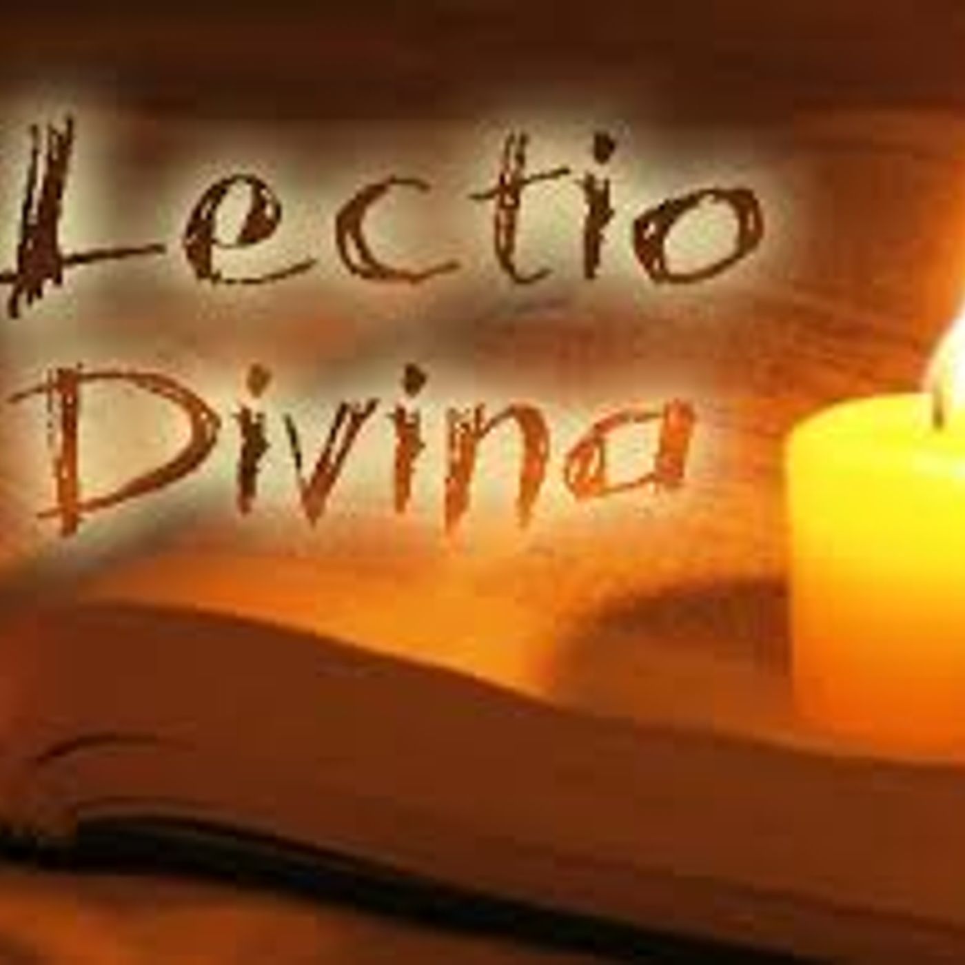 LECTIO DIVINA