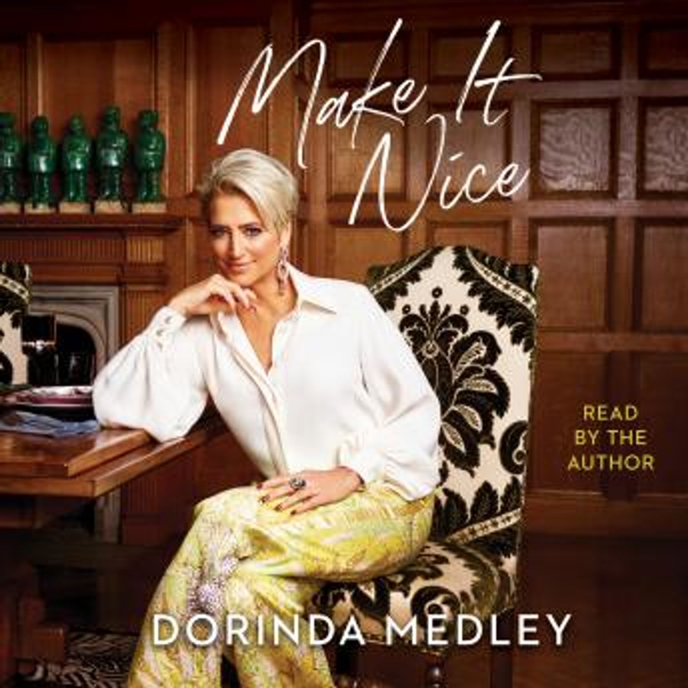 Get Best Full Audiobooks in Biography & Memoir, Arts & Entertainment
