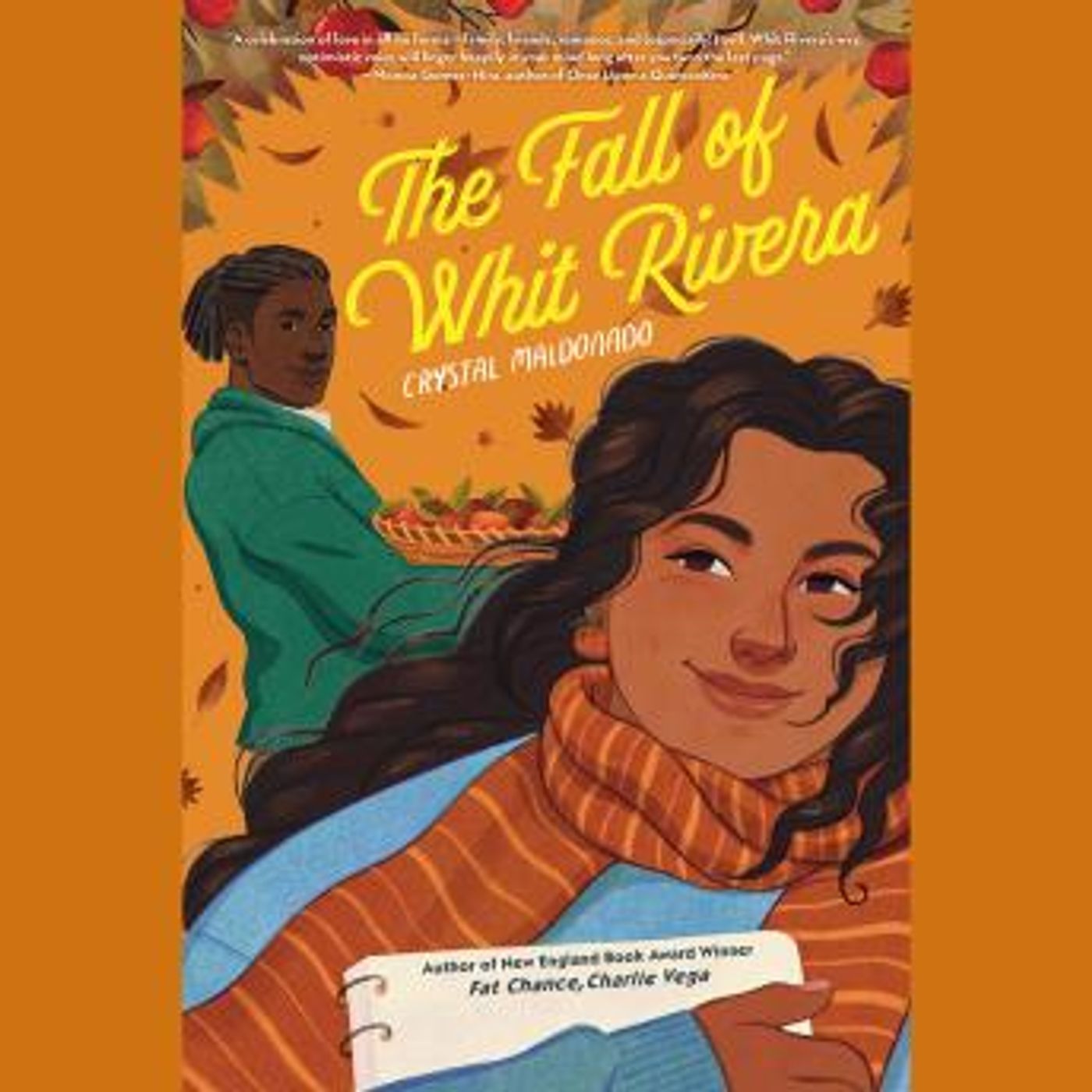 Listen to Latest Full Audiobooks in Teen & YA, Tough Topics