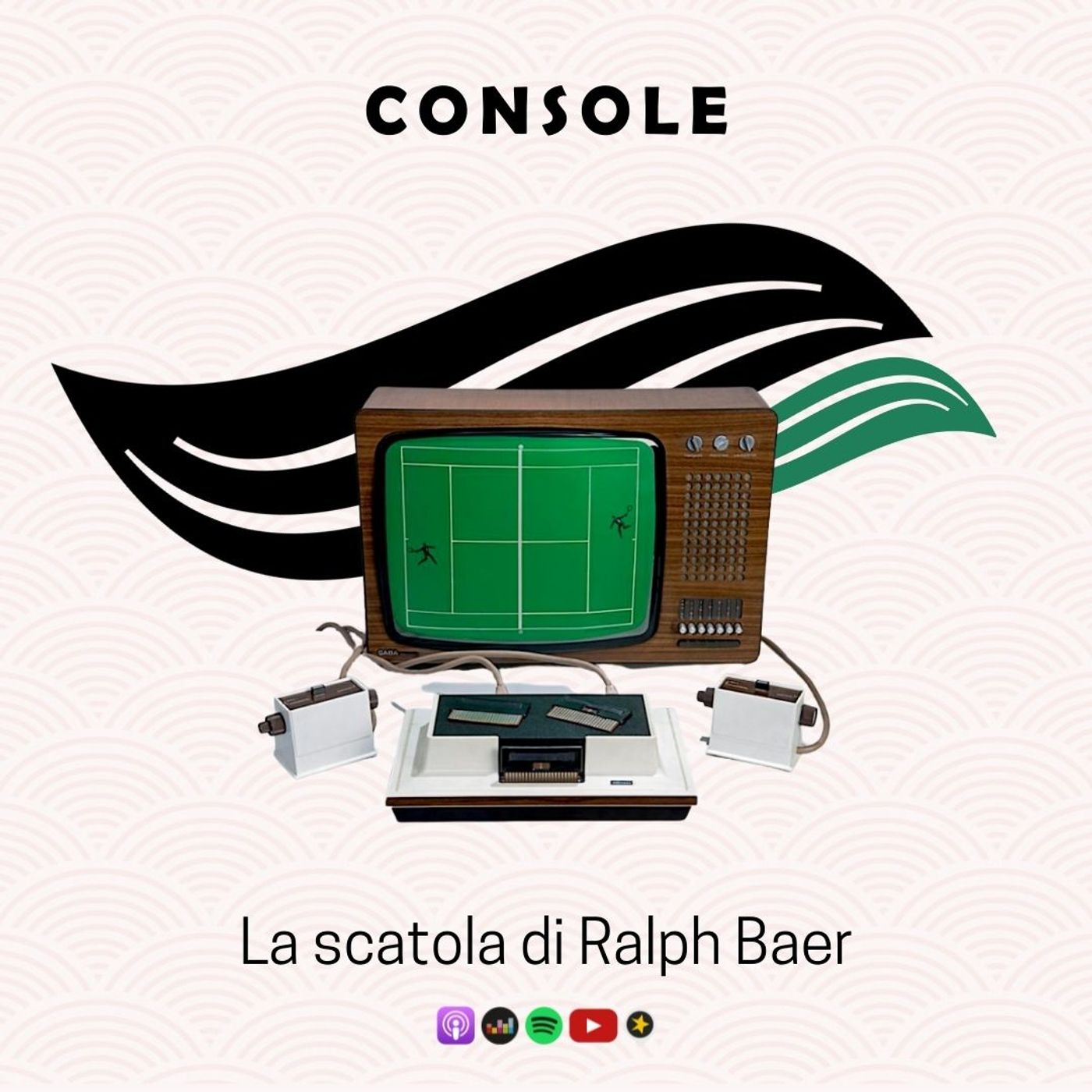 ILLUSTRI SCONOSCIUTI