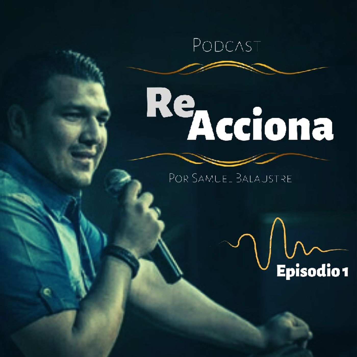 Re - Acciona: Capitulo 1 - El Mundo Se Está Acabando