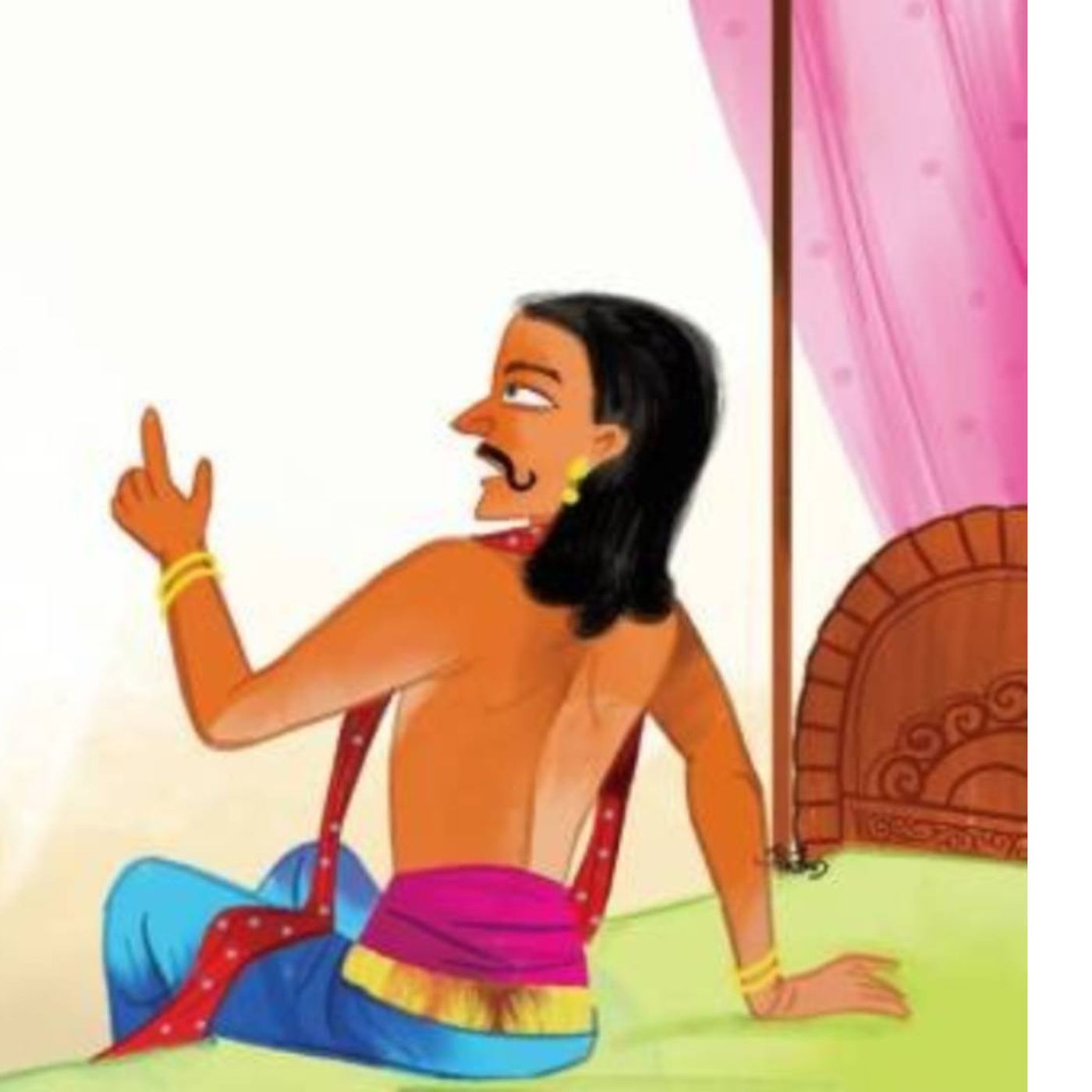 കുട്ടിക്കഥകള്‍  |  Malayalam Stories For Kids