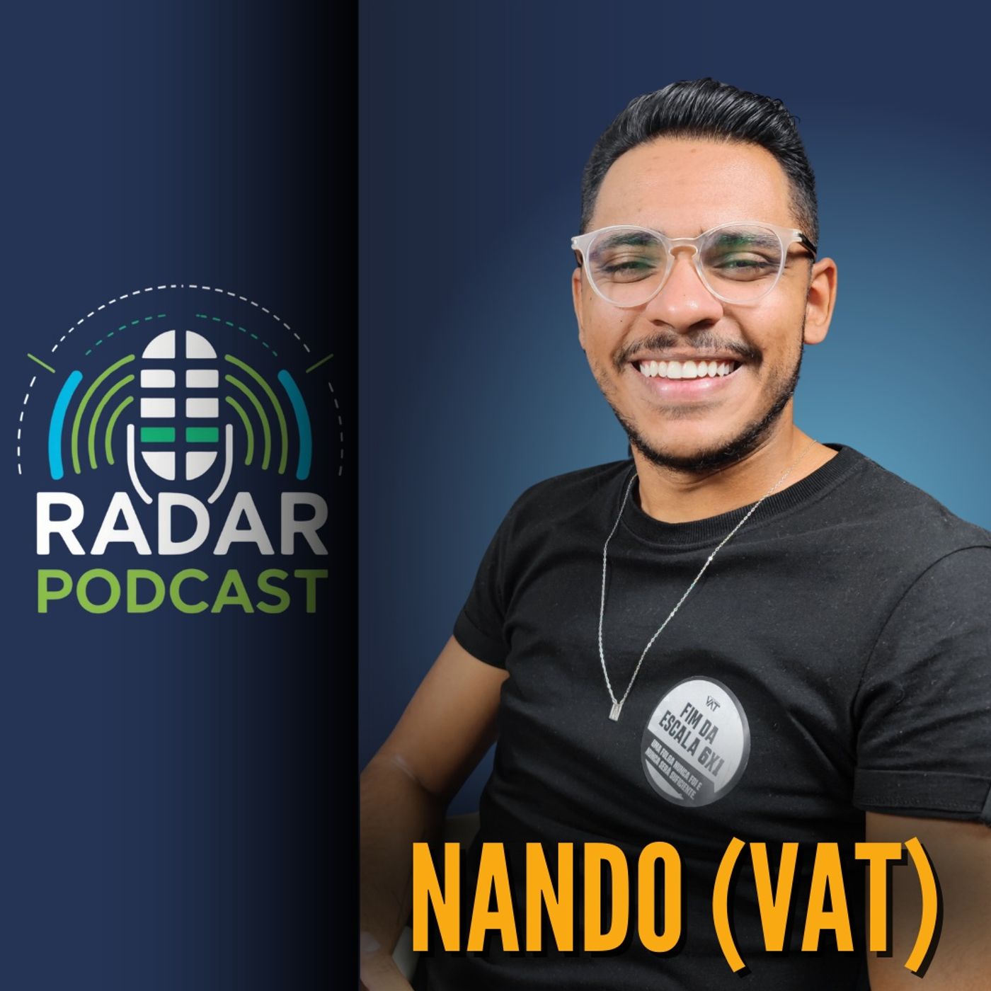 Radar Podcast