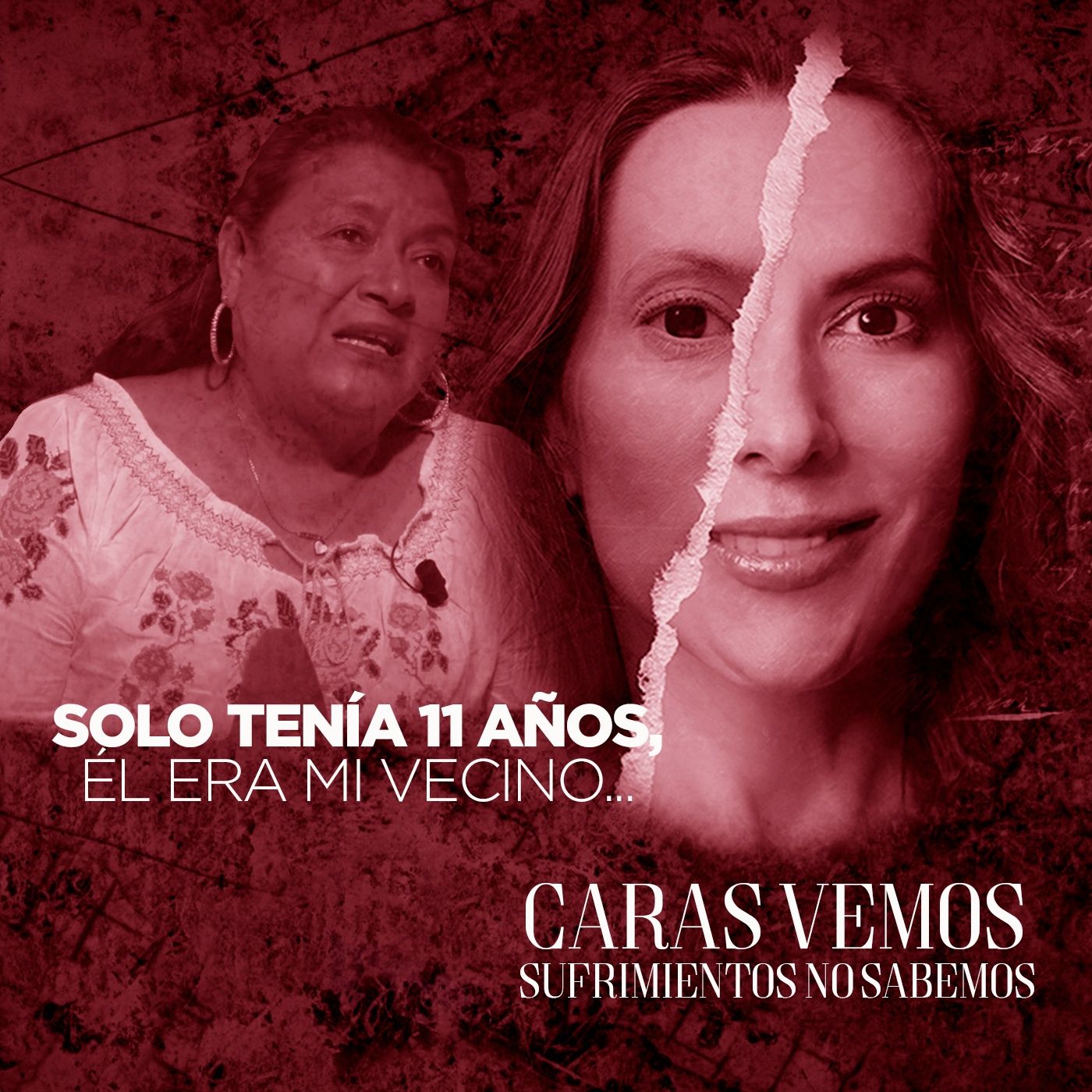 Era mi vecino quien hizo esa barbaridad - Episodio 129 episode artwork