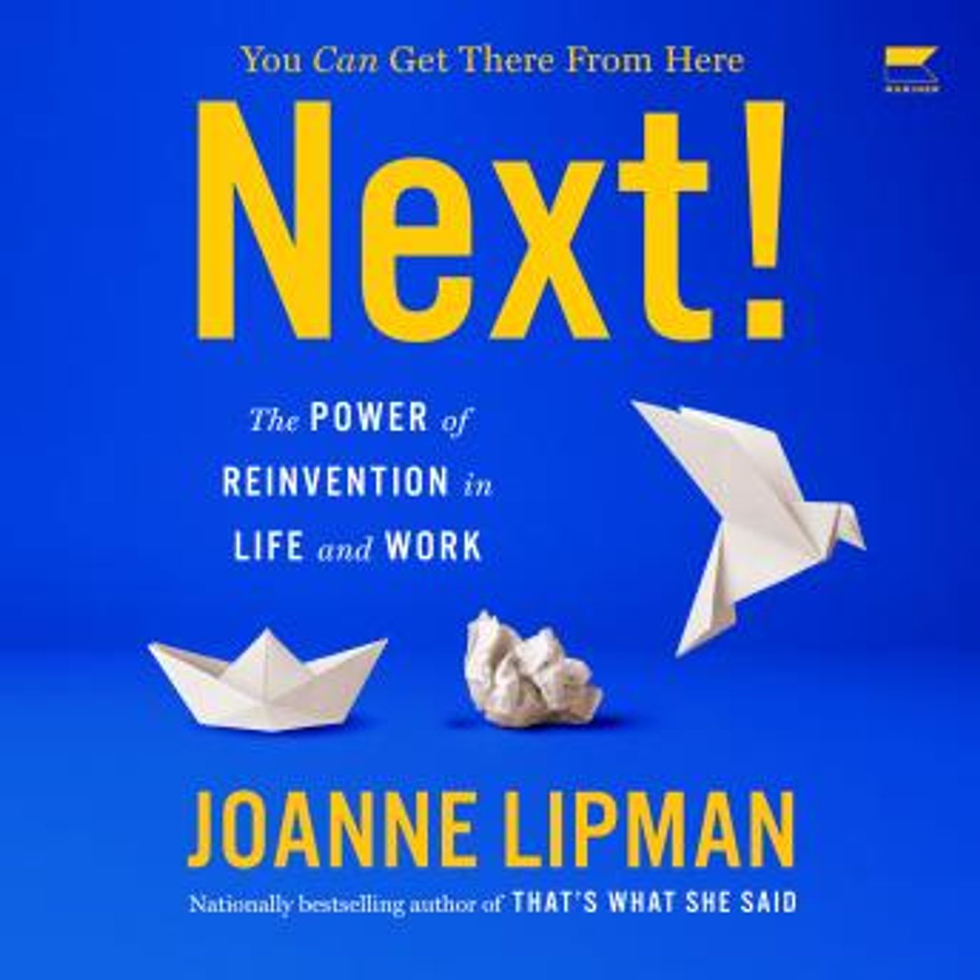 Best Audio Stories in Self-Improvement, Career Development
