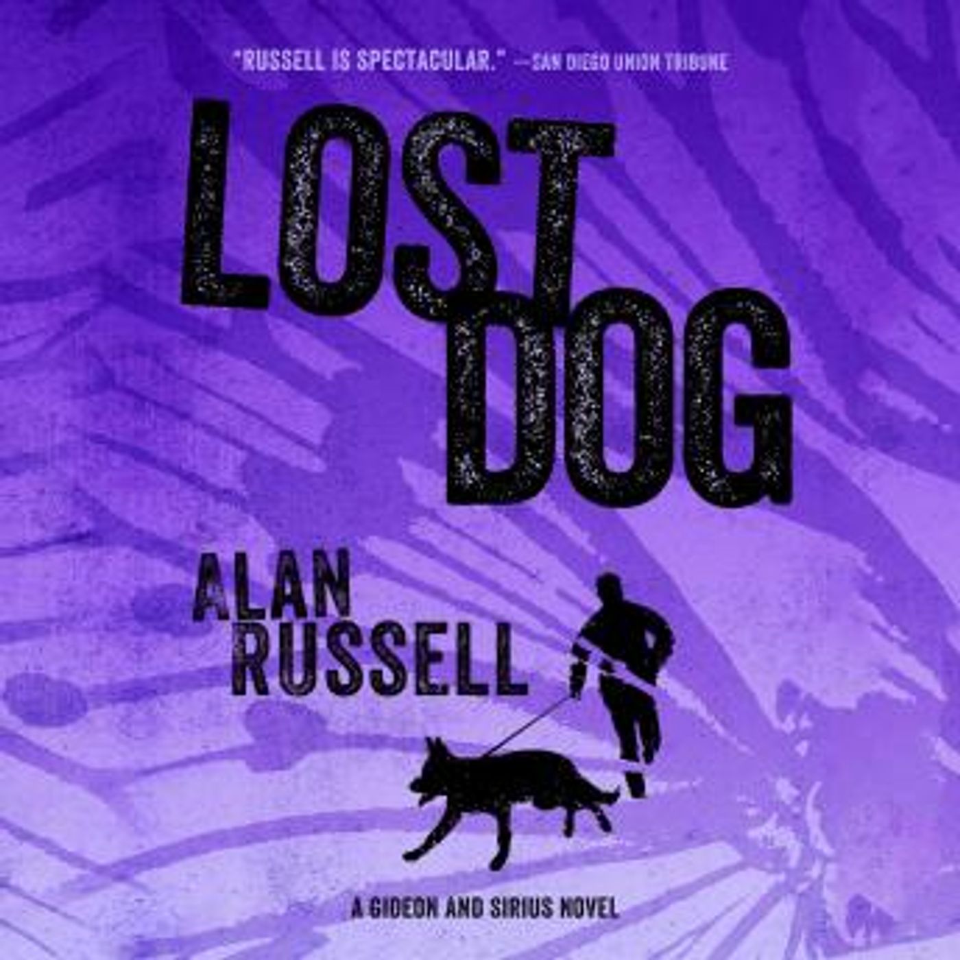 Full Trial Audiobooks in Mystery, Thriller & Horror, Police & Detective