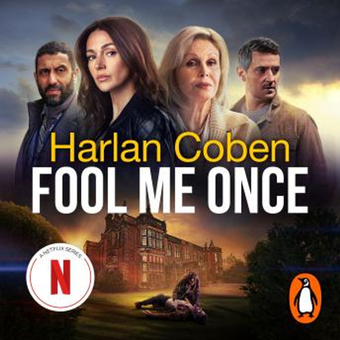 Grab the Essential Full Audiobooks in Mystery, Thriller & Horror, Suspense