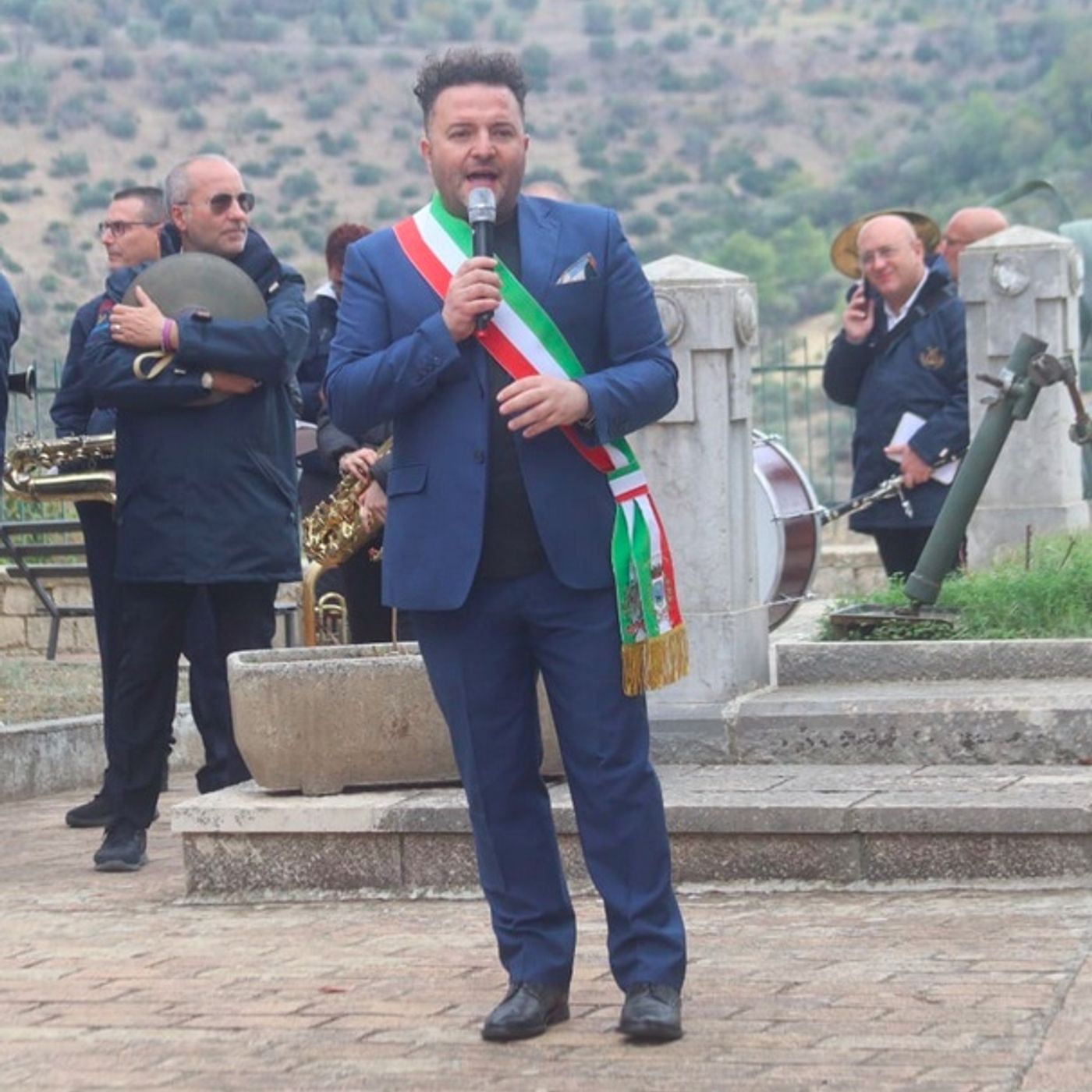 Il Corriere Lucano - Podcast