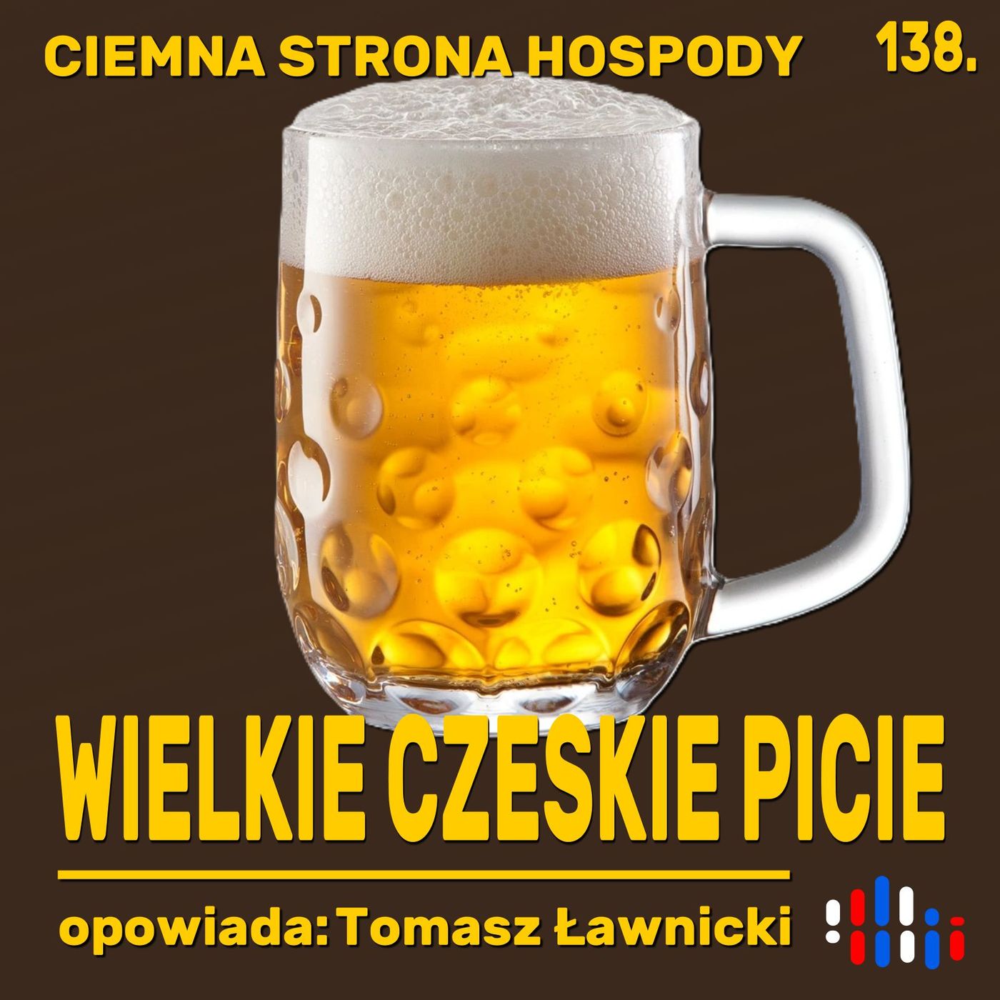 Czesi piją więcej od Polaków. Mroczna strona hospody | opowiada: Tomasz Ławnicki