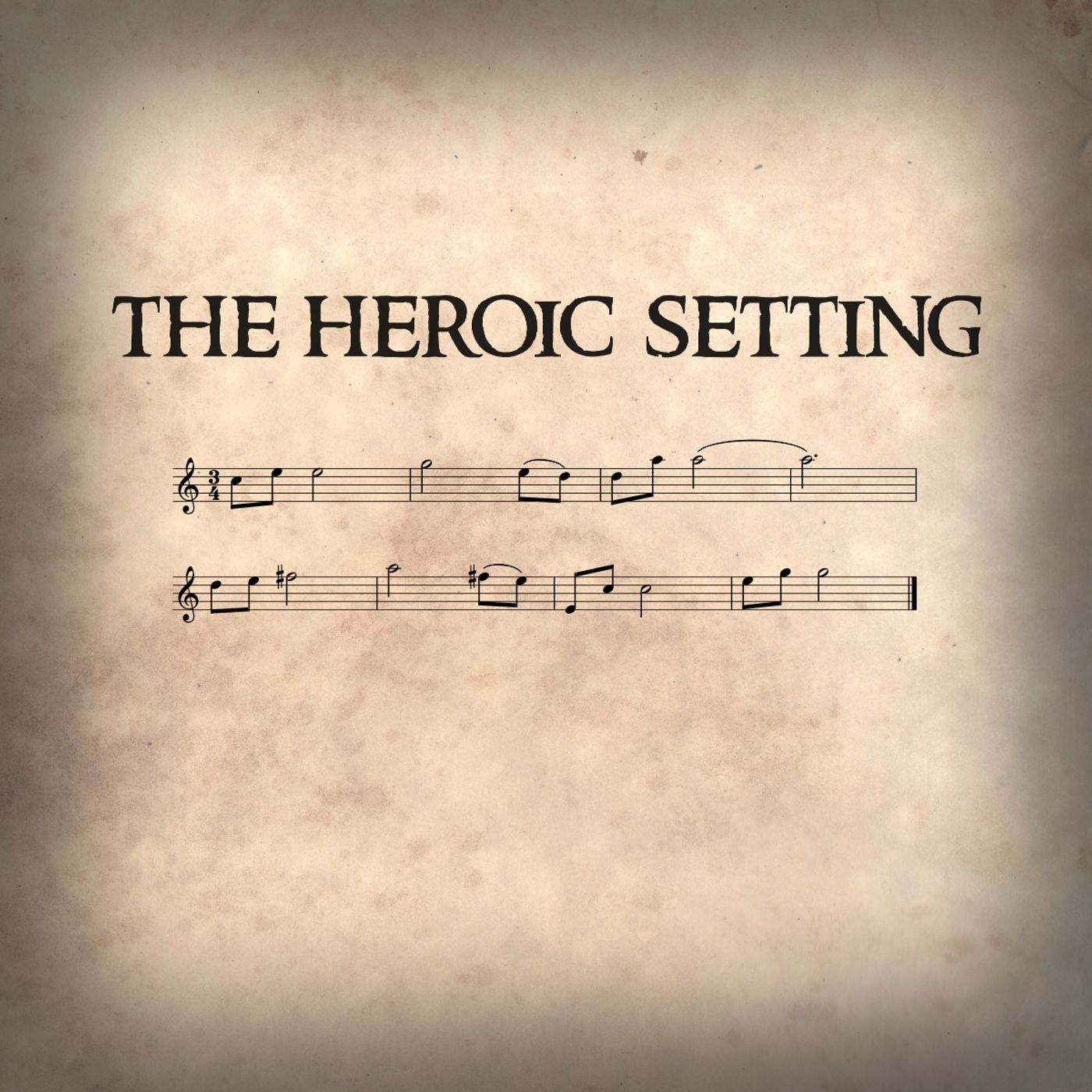 11 - The Shire - The Heroic Setting episode artwork