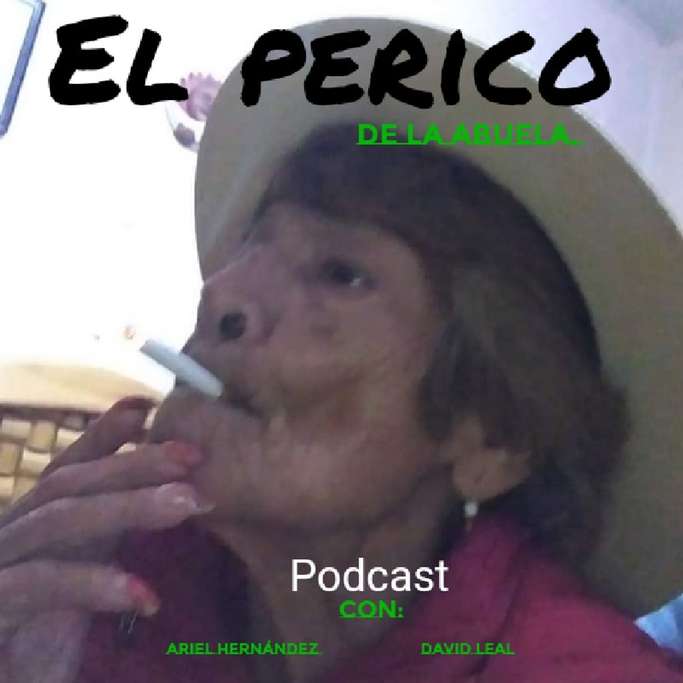 El perico de la abuela