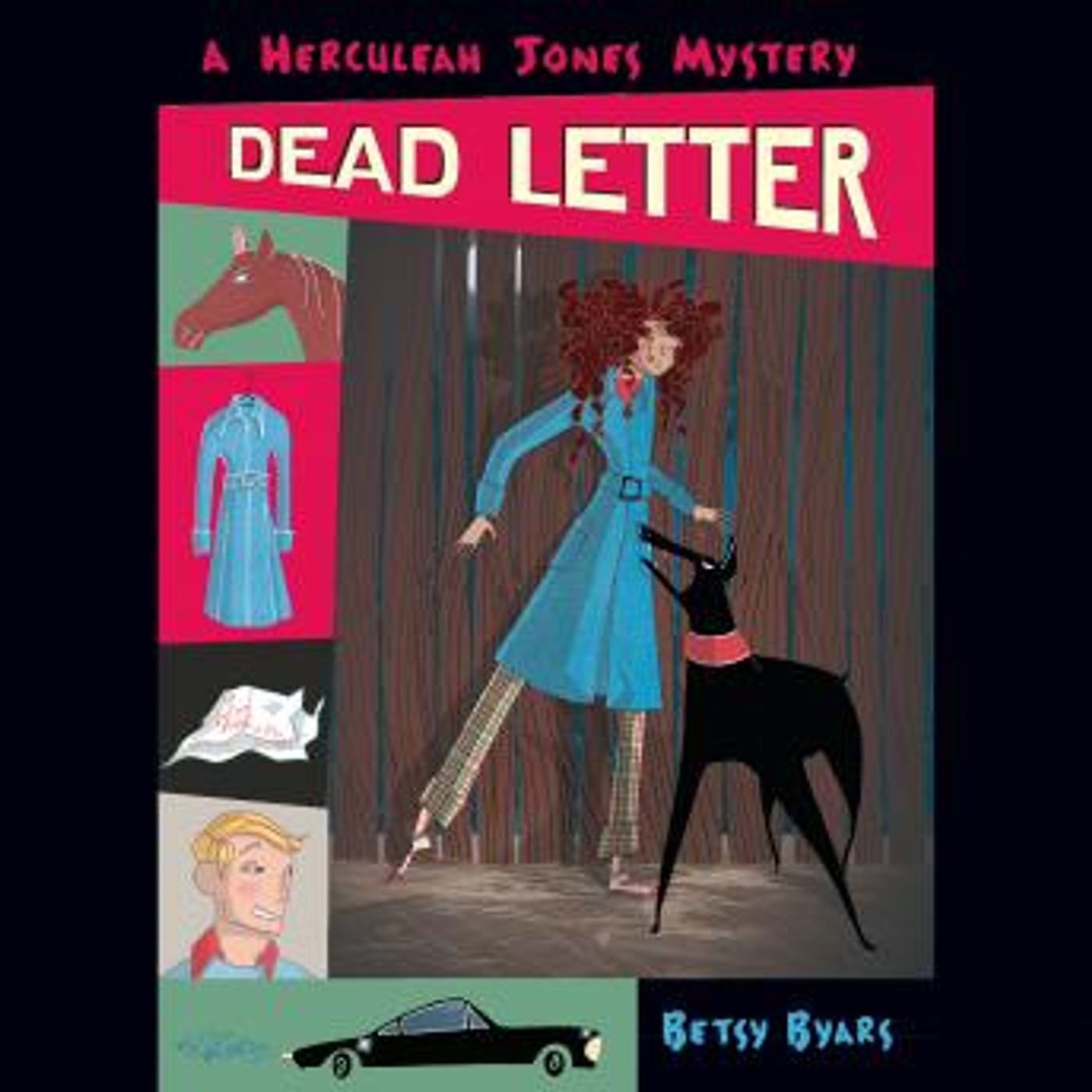 Listen to Trending Full Audiobooks in Kids, Mystery & Fantasy