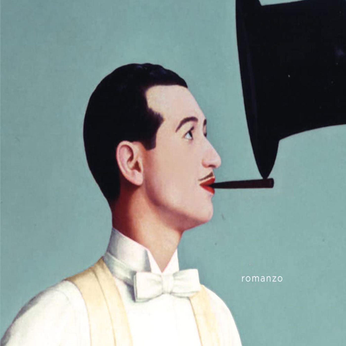 Enzo Fileno Carabba: la storia di Giovanni Succi, il più grande digiunatore di tutti i tempi!