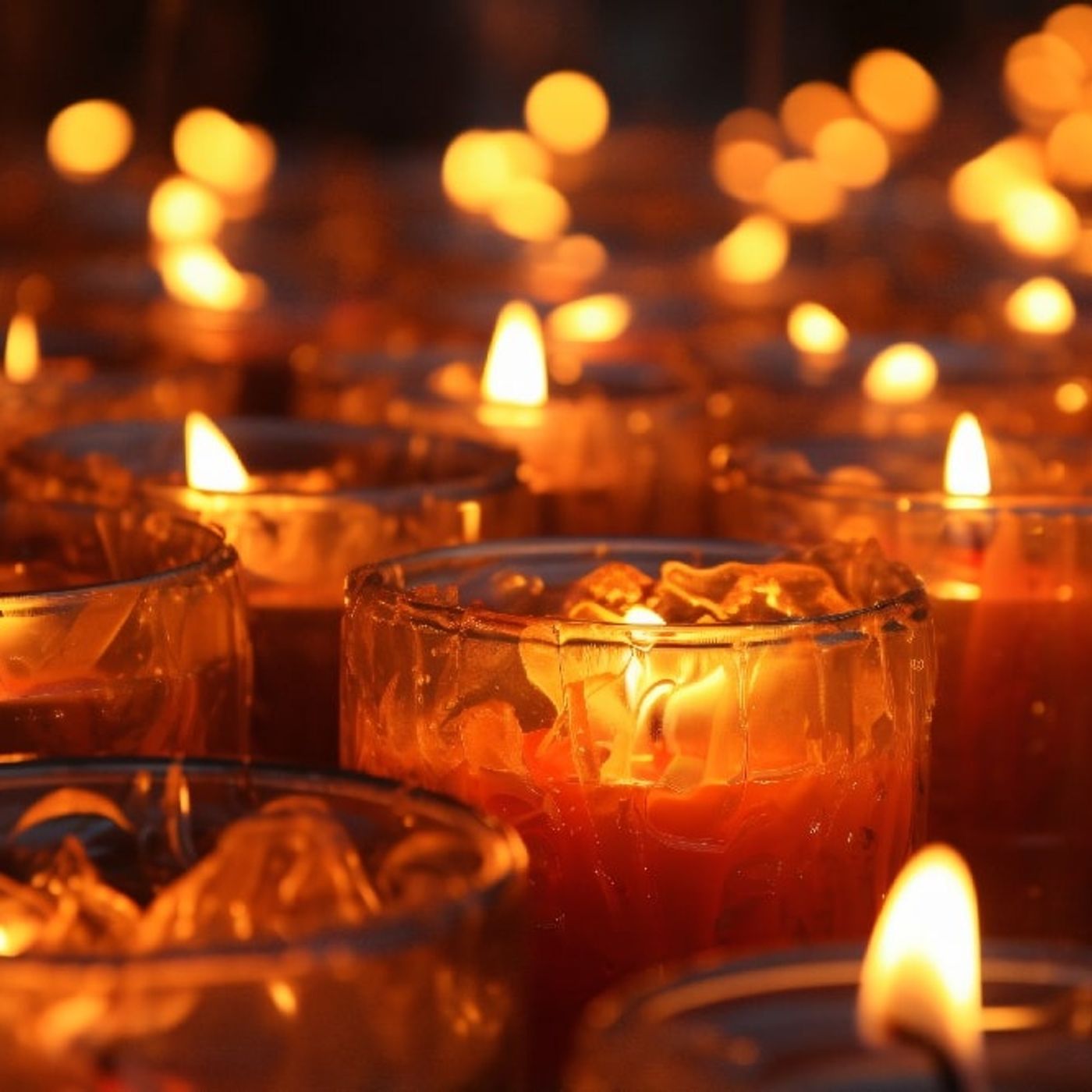 Omelia 02 Novembre 2025 - Commemorazione dei defunti