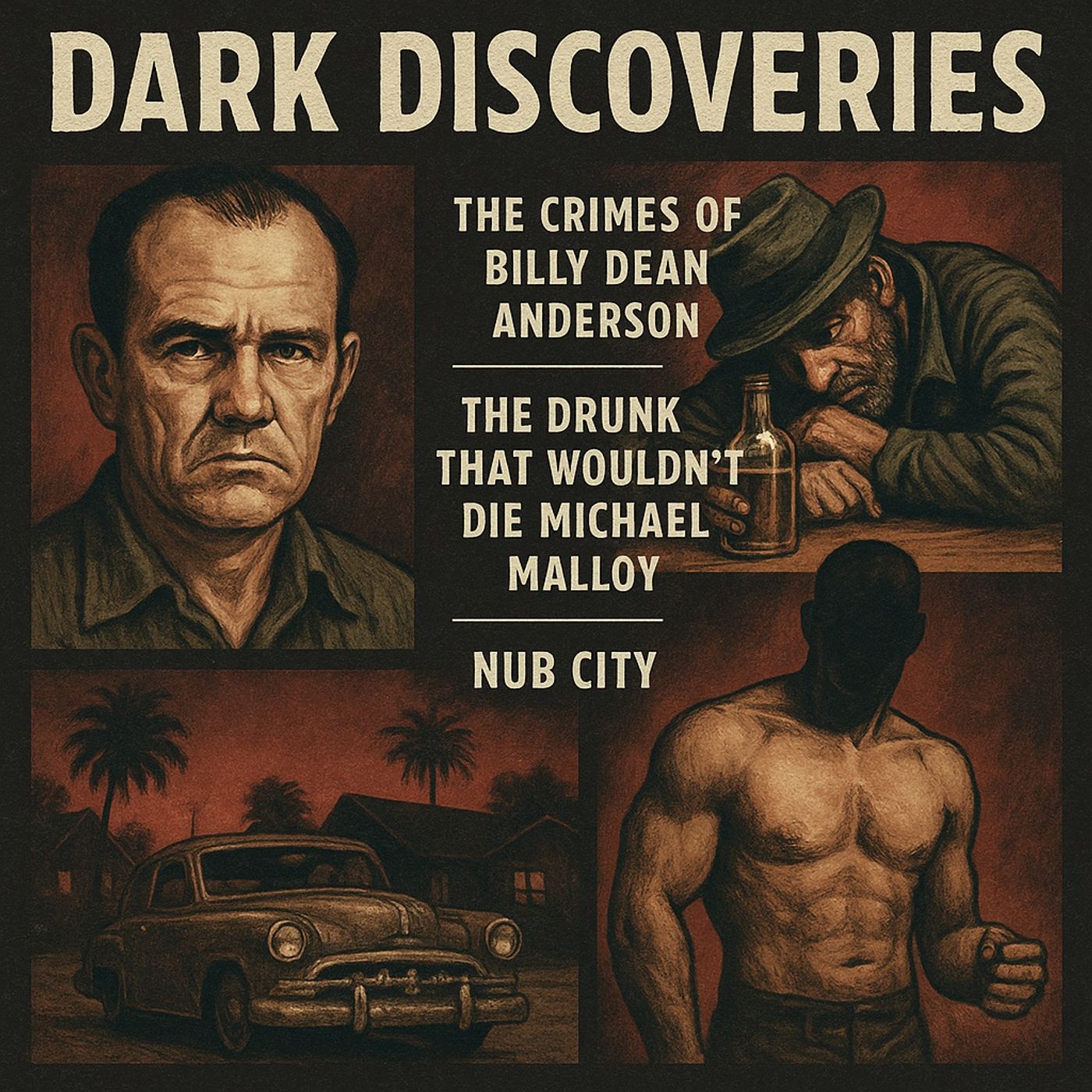 Unbelievable True Stories