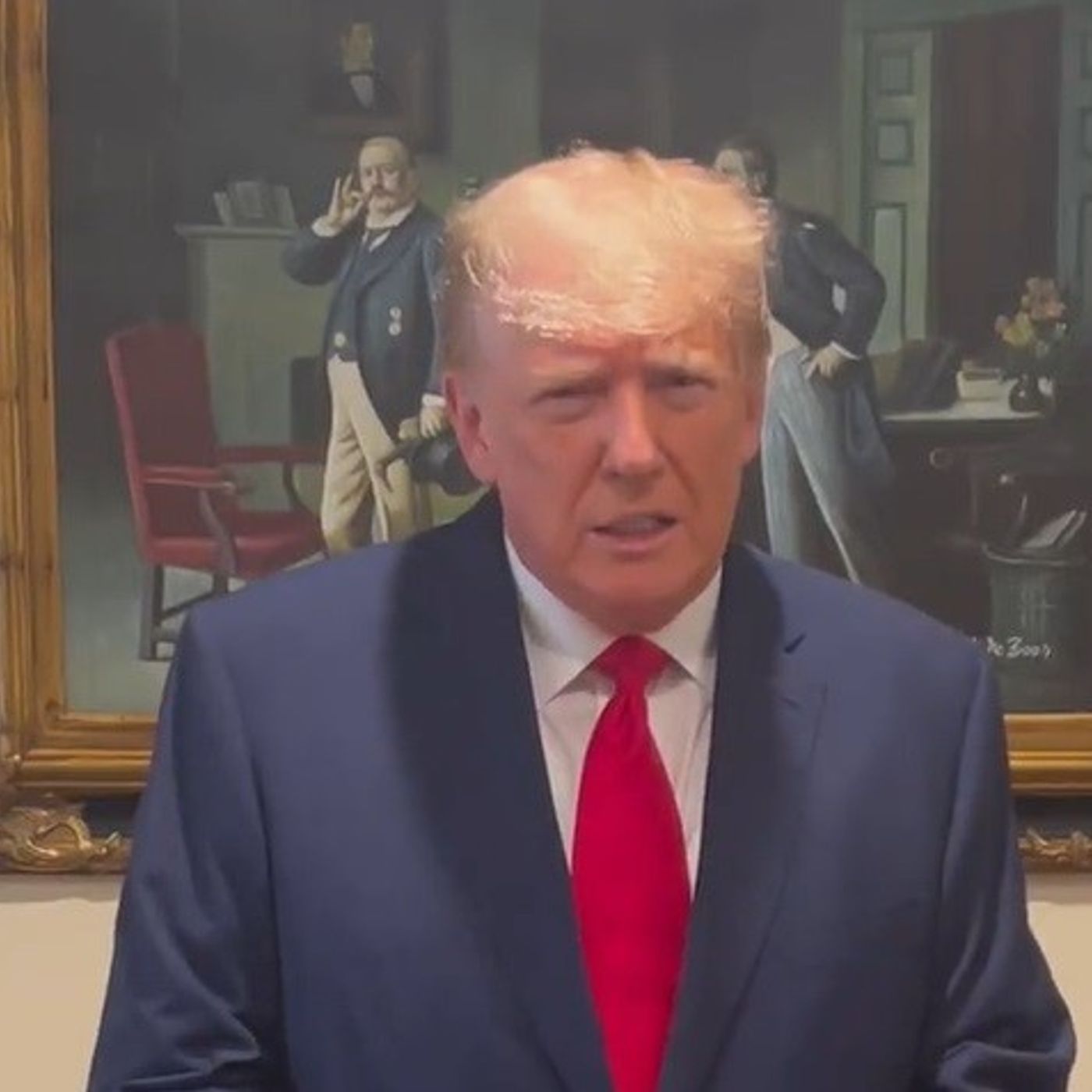 Amministrazione Usa: Europa a rischio cancellazione. Plauso della Russia Amministrazione Usa: Europa a rischio cancellazione. Plauso della Russia