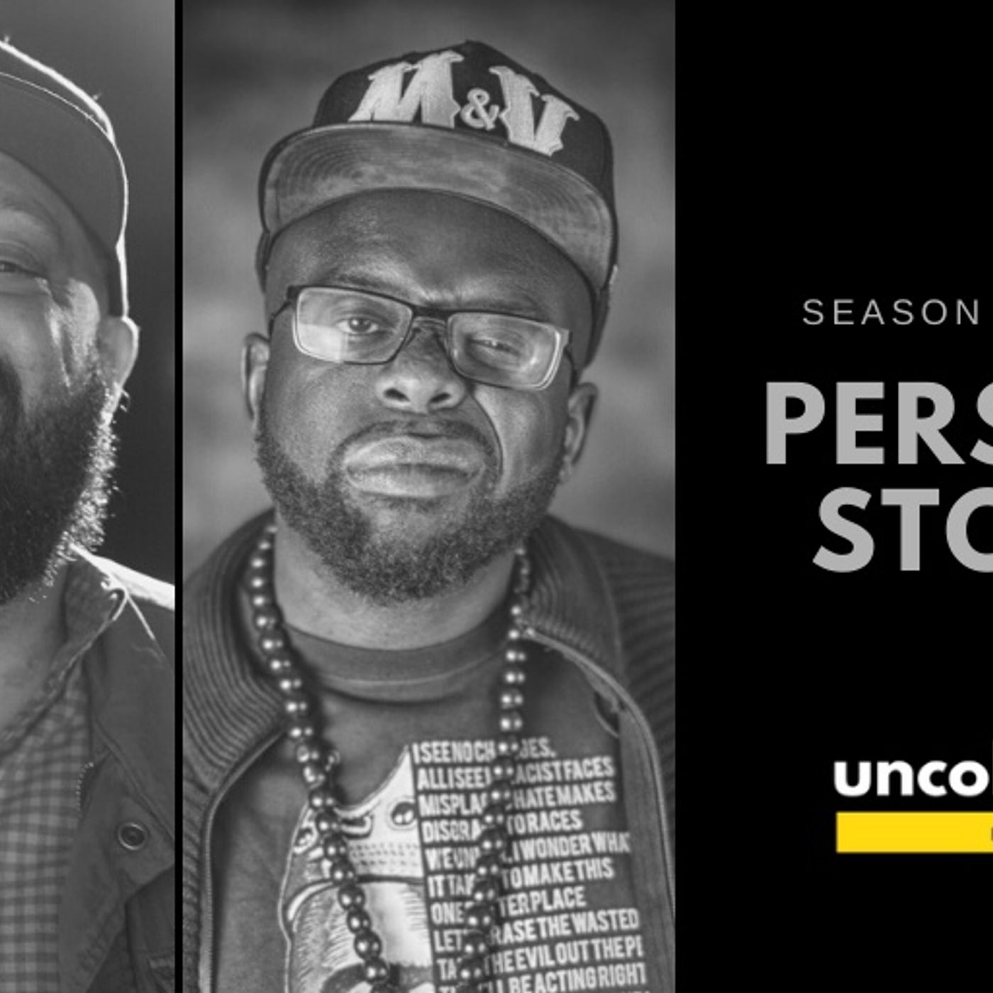 S04E08 - Personal Stories S04E08 - Personal Stories