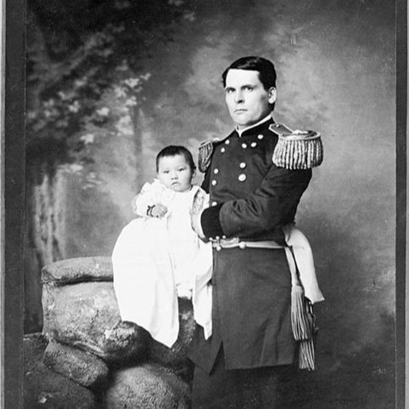 Wounded Knee Part 2 Trials and the Story of the Lost Bird of Wounded Knee