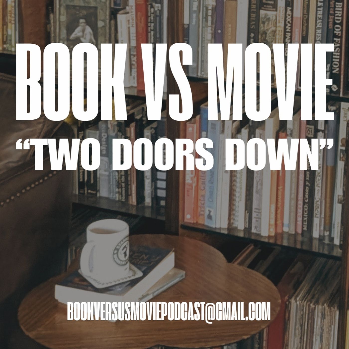 Song vs Movie! TWO DOORS DOWN (1977 Dolly Parton song vs 2019 Netflix Film) episode artwork