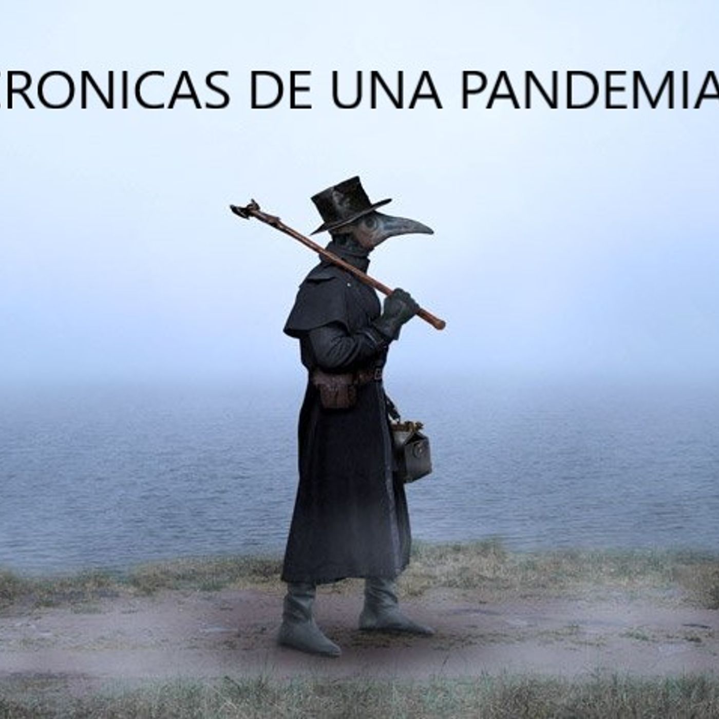 Crónicas de una Pandemia.