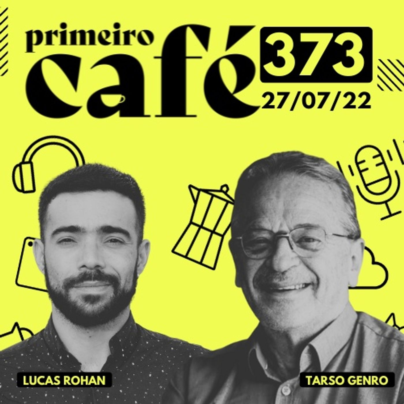 Primeiro Café
