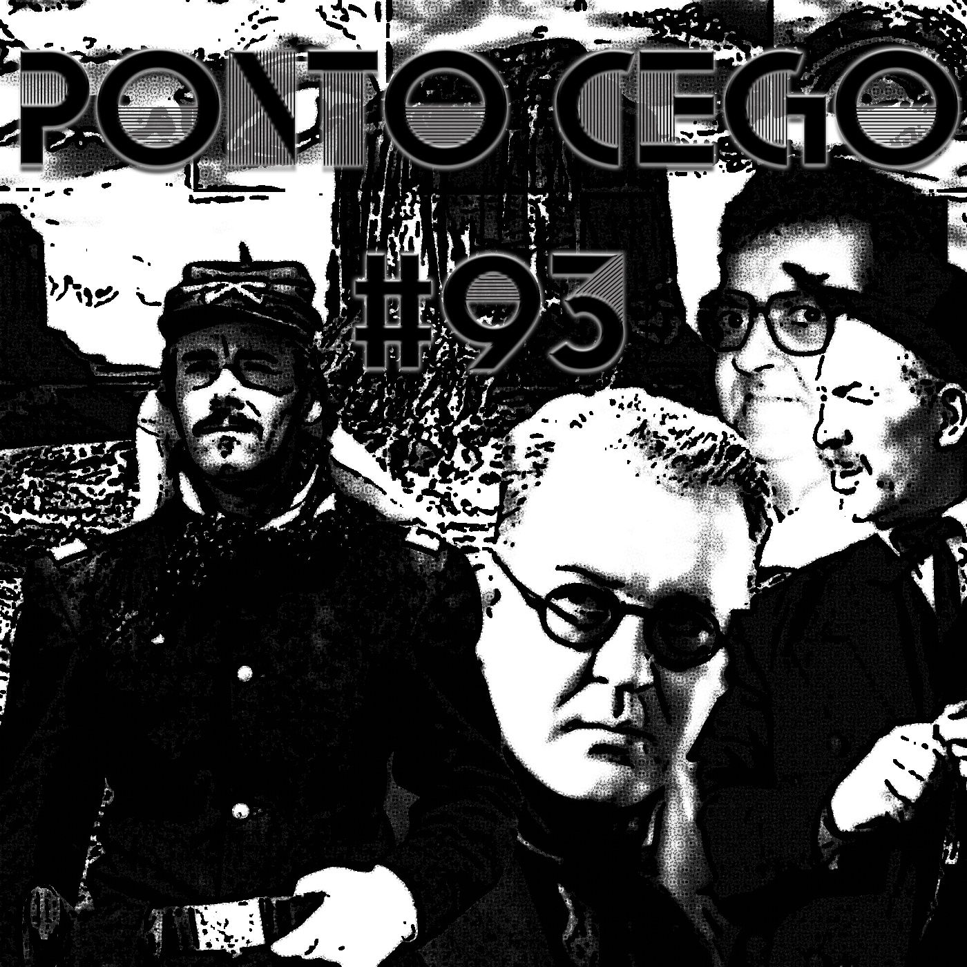 Ponto Cego #93: John Ford: Sangue de Heróis (1948) e Caravana dos Bravos (1950) episode artwork