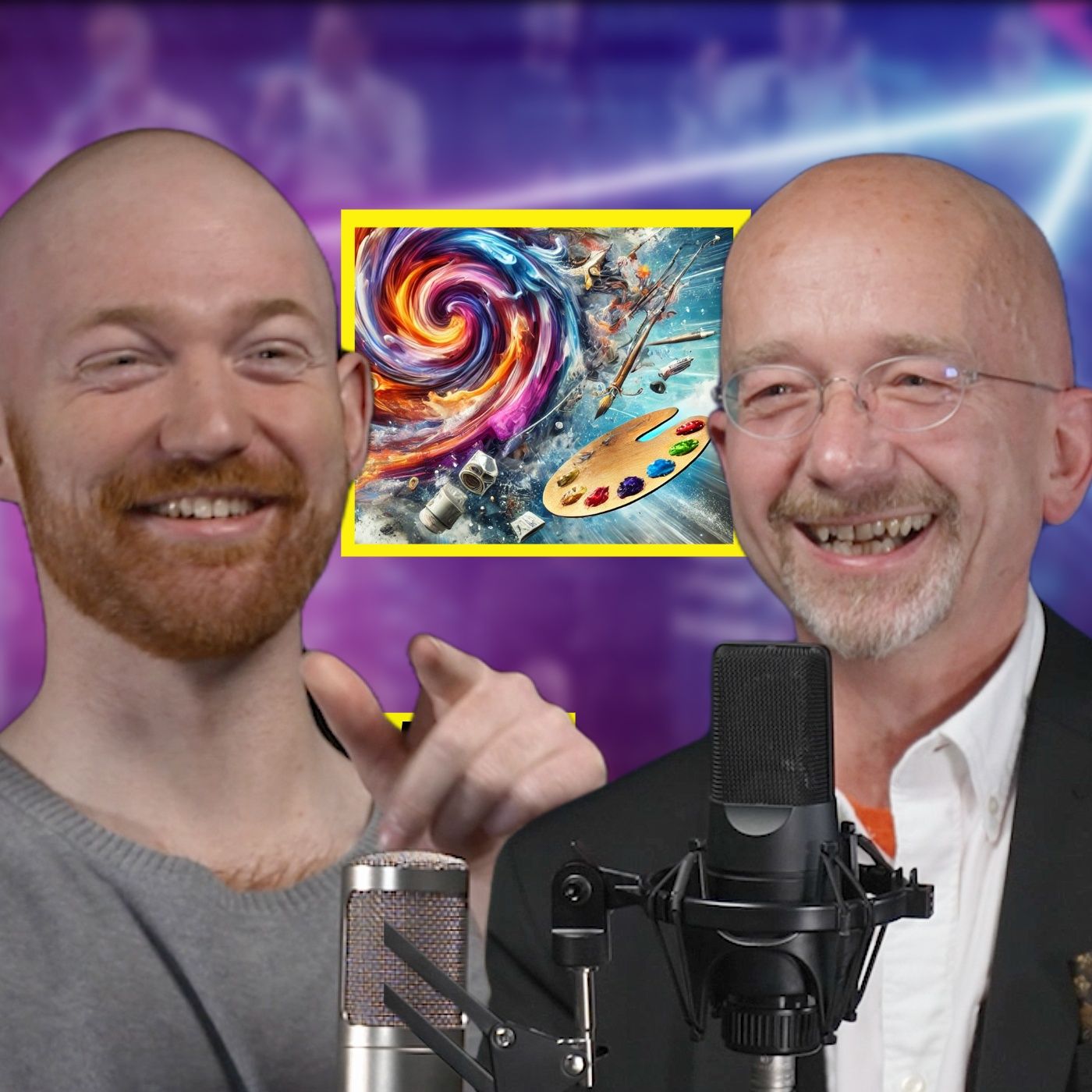 Den Jyske Podcast
