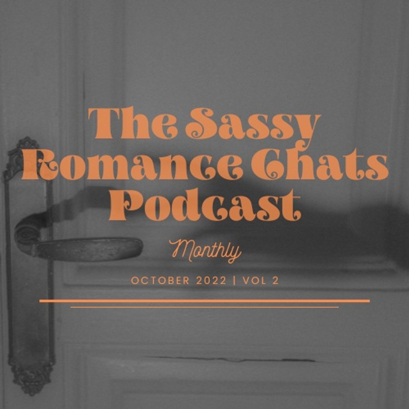 Ep2 - Spooky October Ep2 - Spooky October