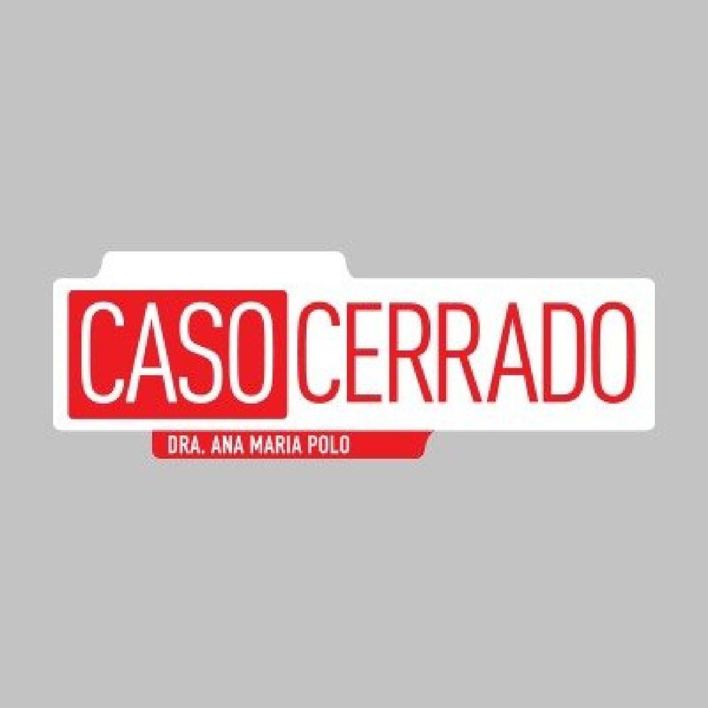 Caso Cerrado