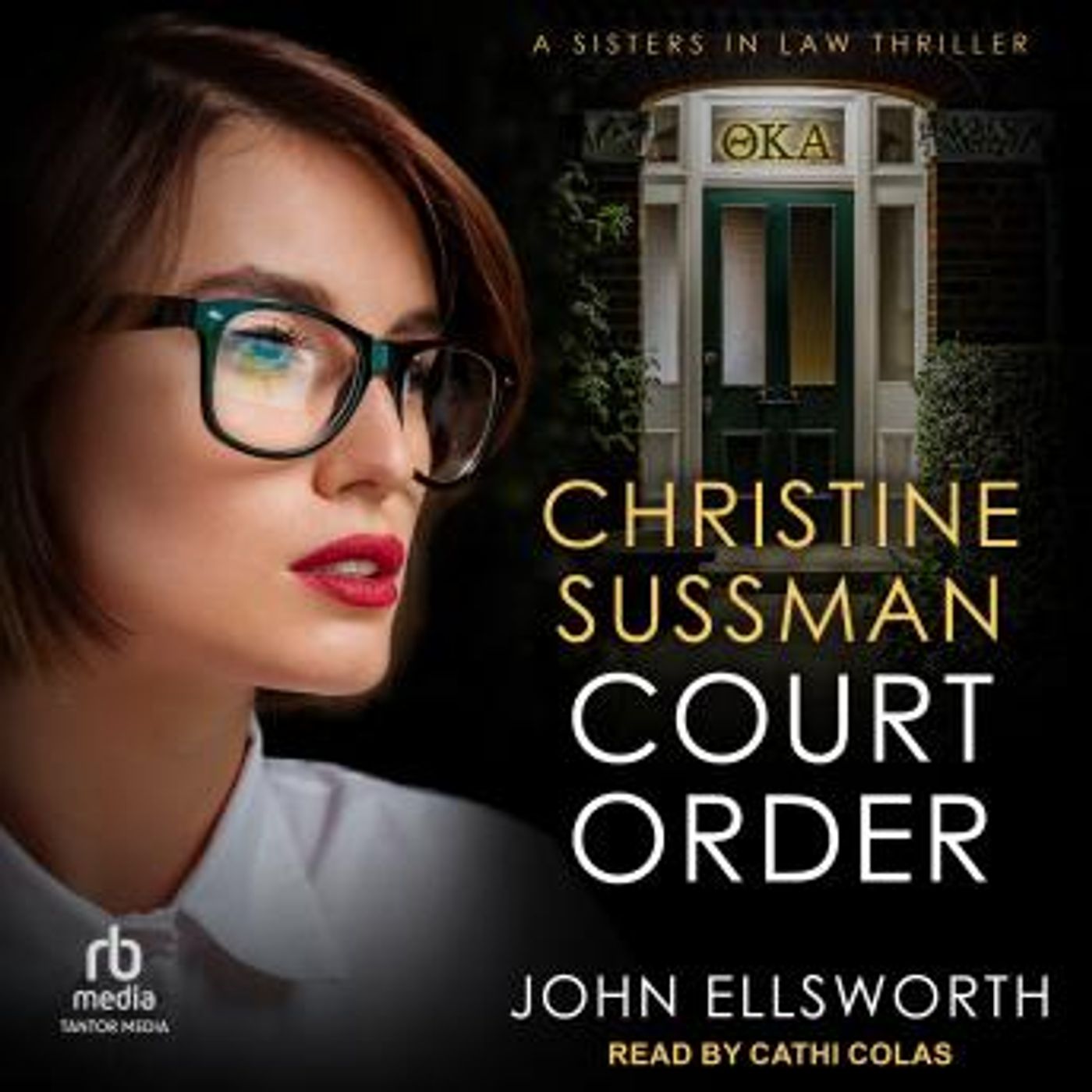 Get Best Full Audiobooks in Mystery, Thriller & Horror, Police & Detective