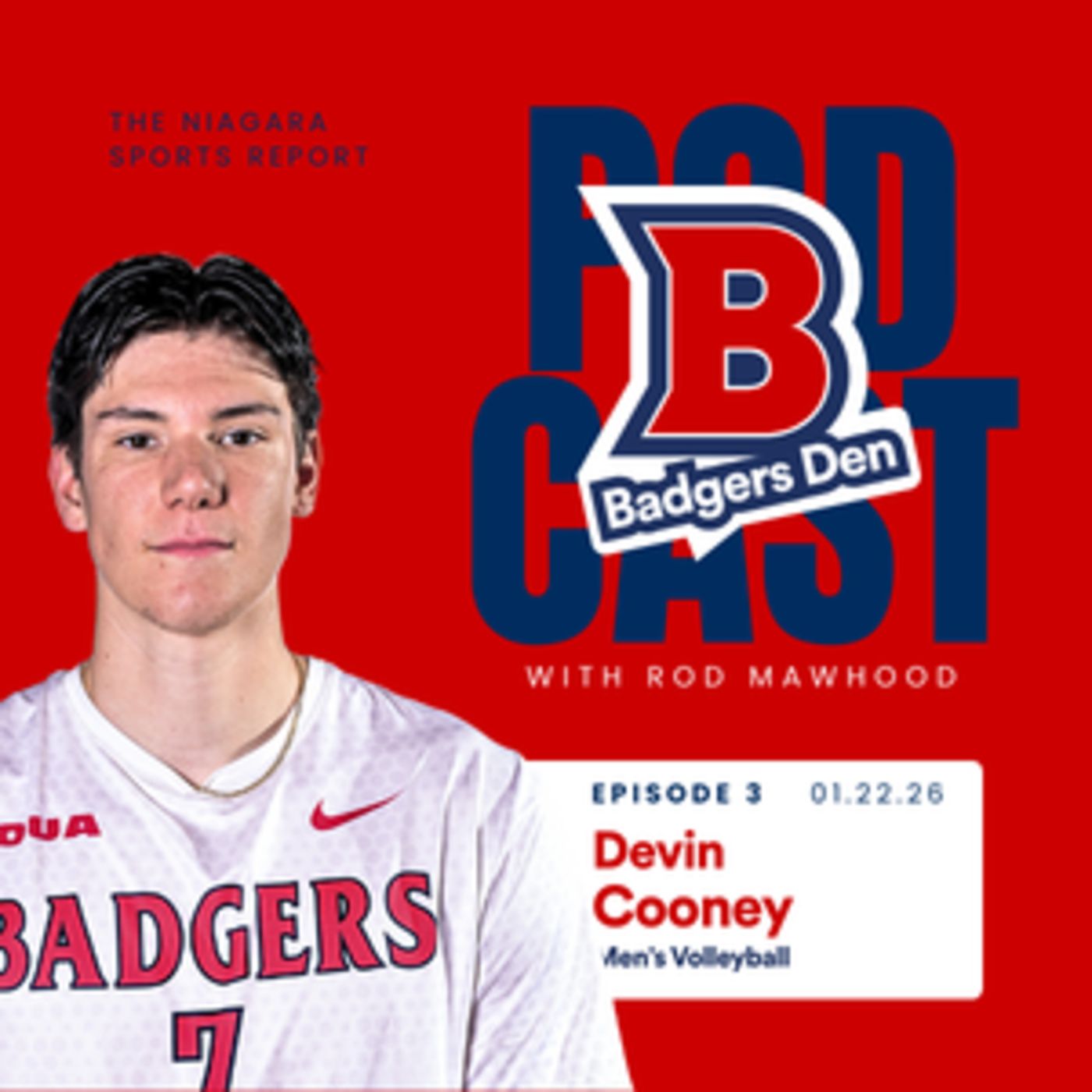 Niagara Sports Report