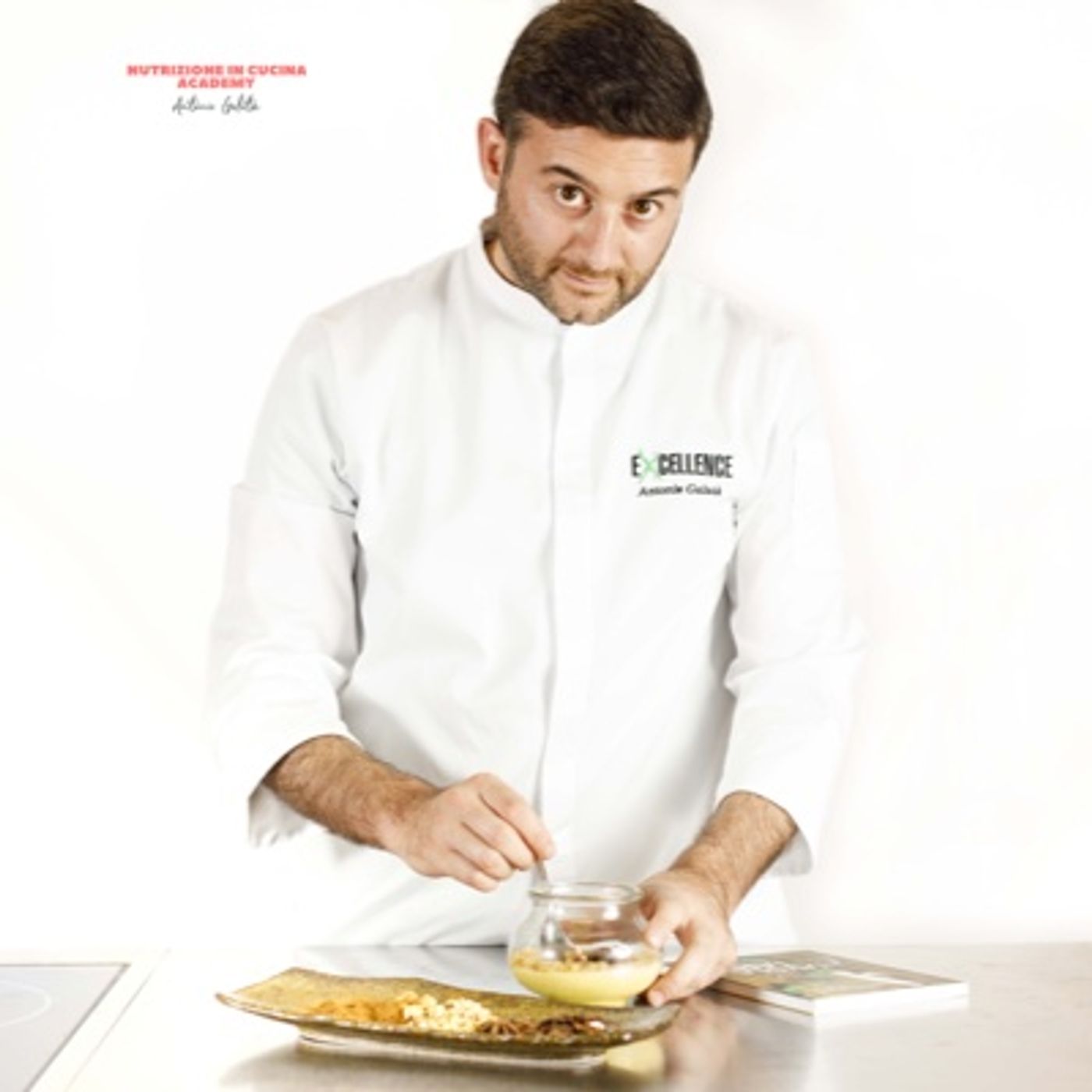 Nutrizione in Cucina Academy