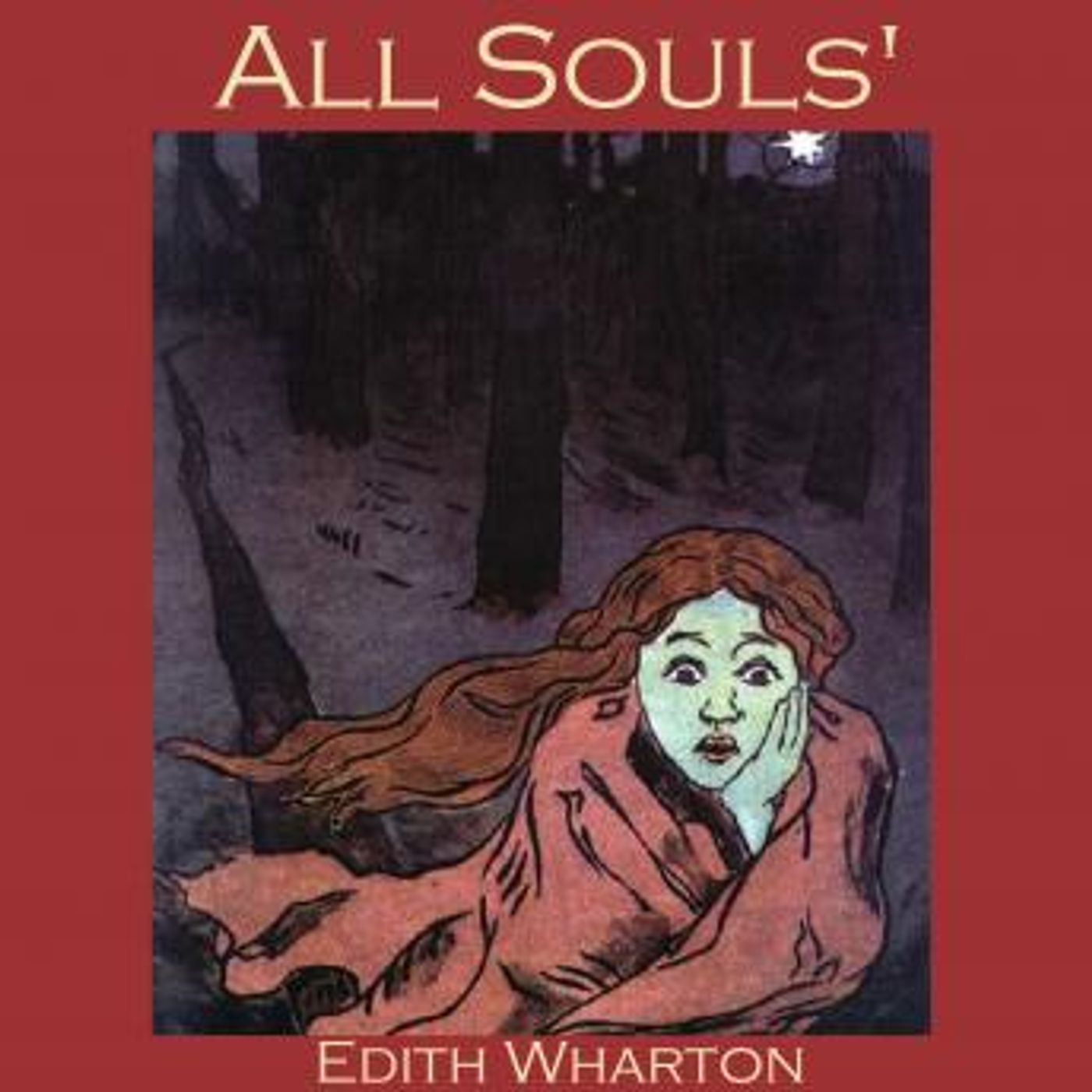 Get New Full Audiobooks in Mystery, Thriller & Horror, Horror