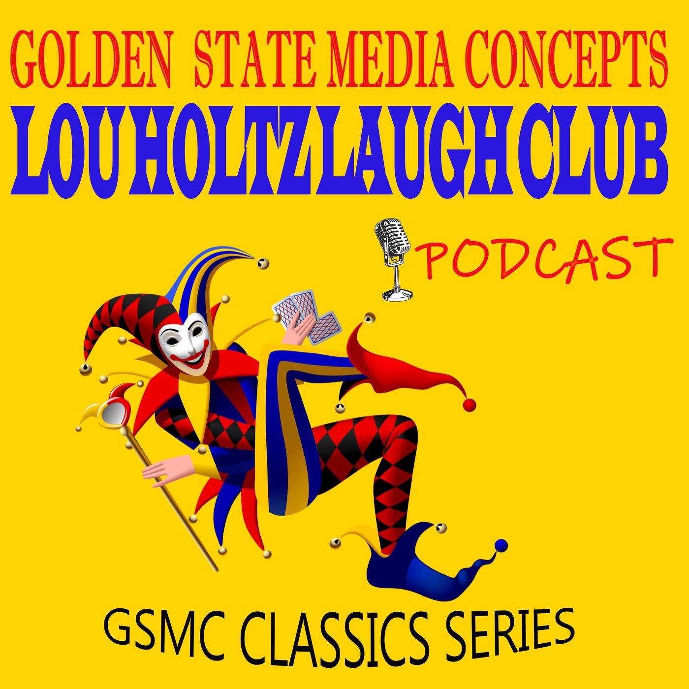 Step into the Laughter Zone! | GSMC Classics: Lou Holtz Laugh Club