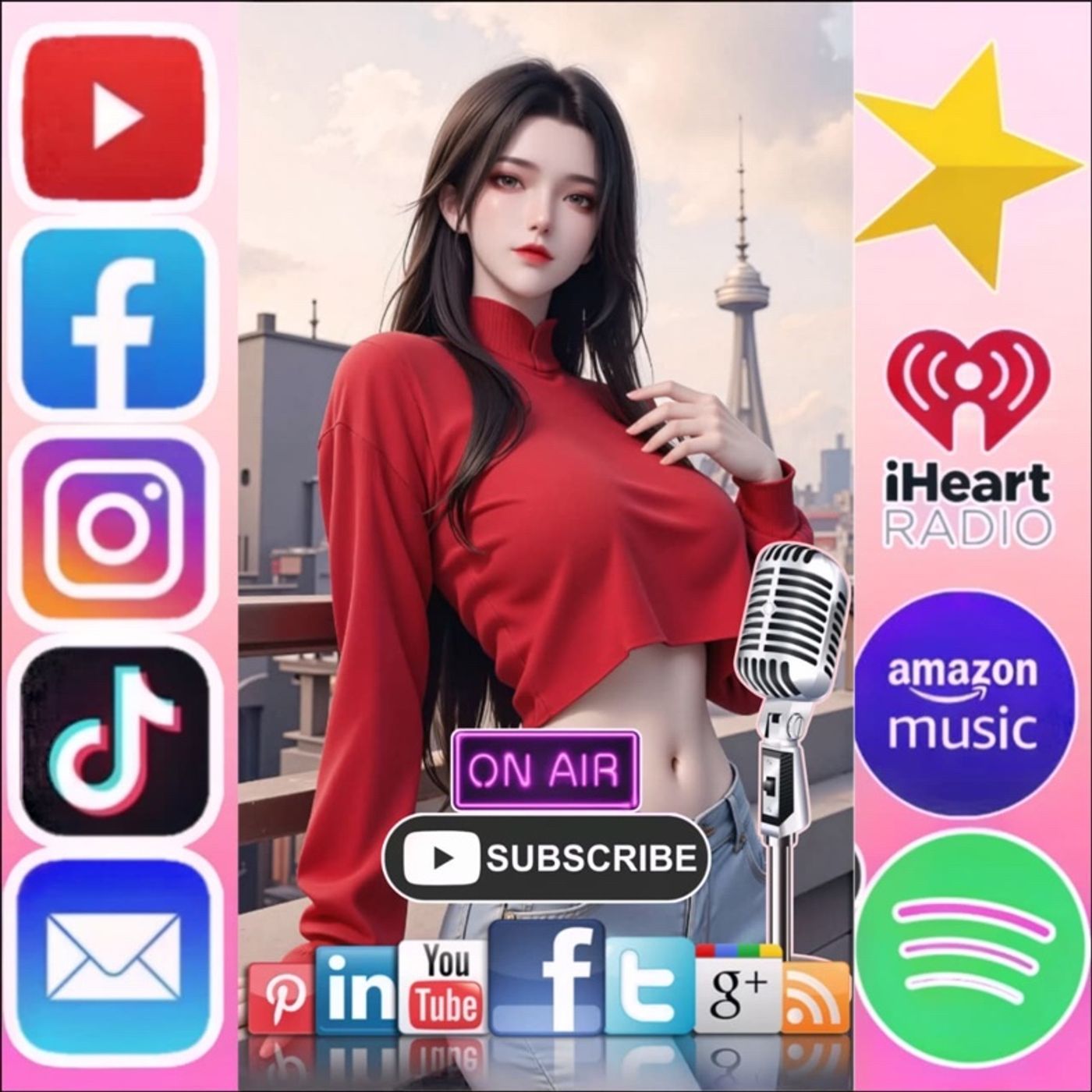 RacerFenix (XelaRosales) ElSalvador