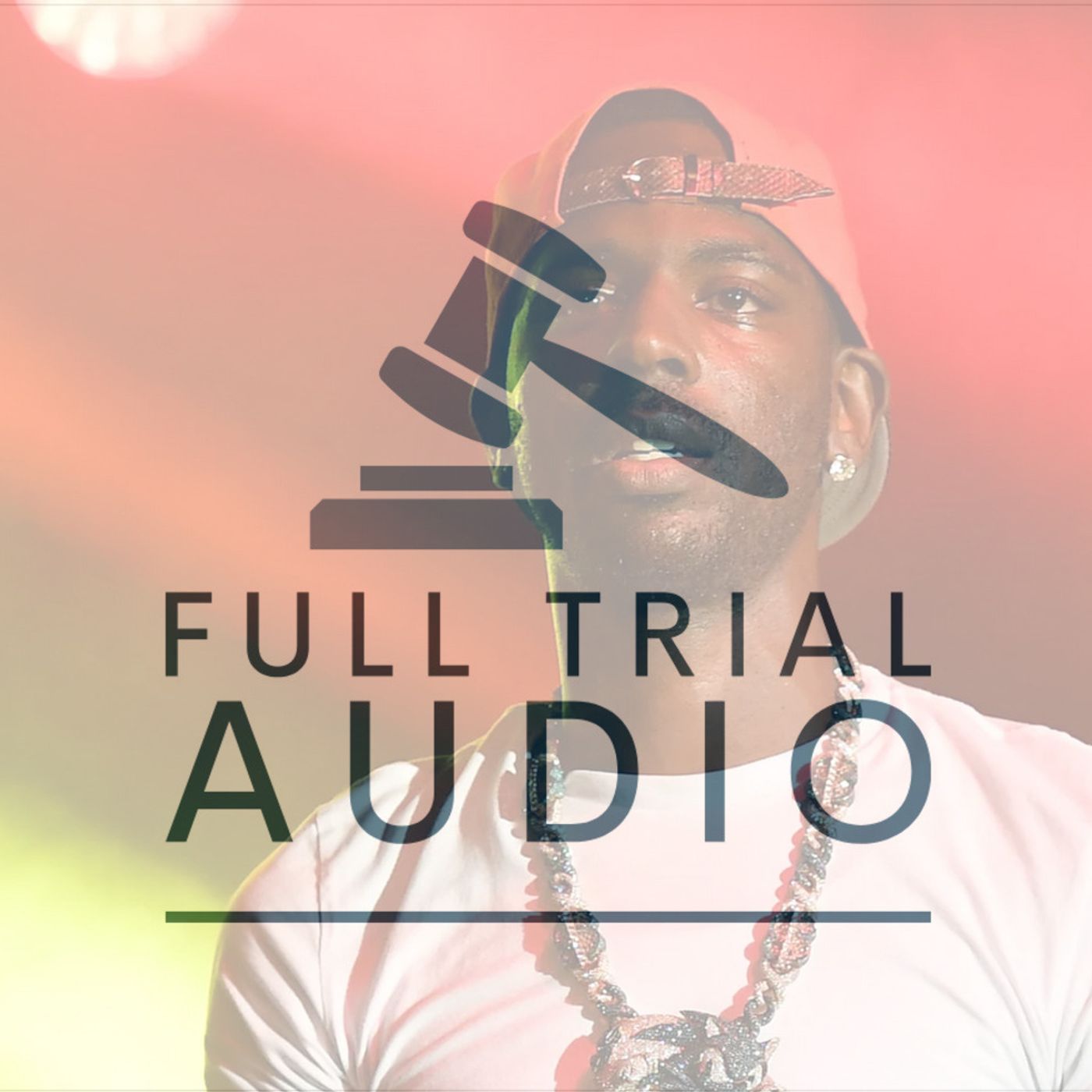 Full Trial Audio: Young Dolph Murder -  TN vs. Justin Johnson