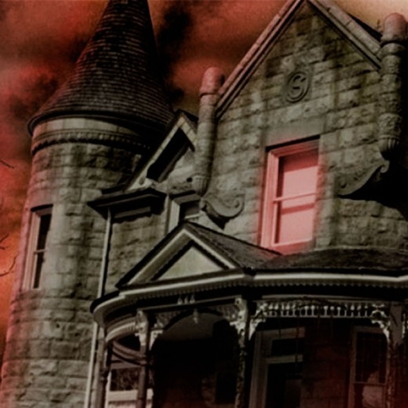 La Casa Poseída Historias De Terror - REDE