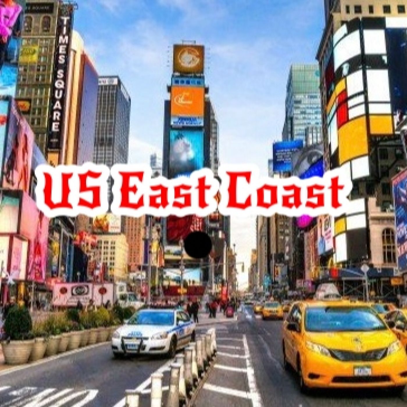128-JUST ROCK ¡¡ USA EAST COAST !! episode artwork
