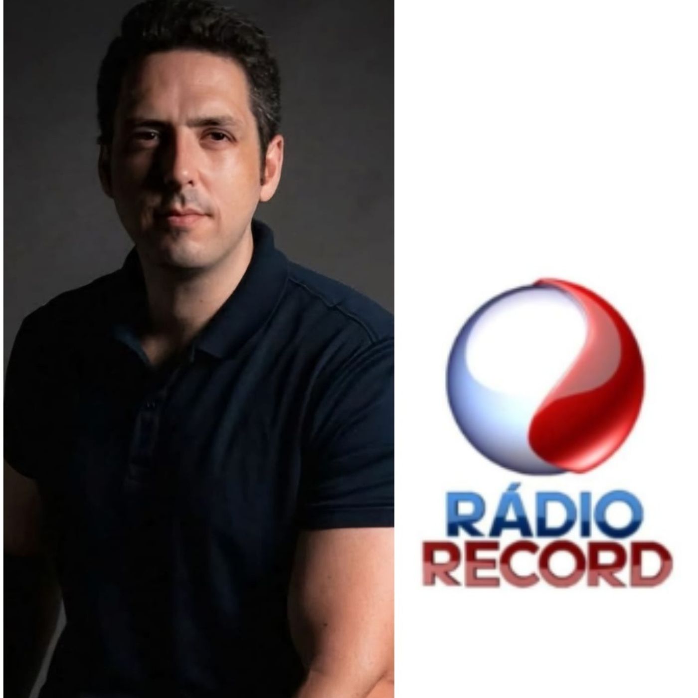 Rádio Record: Falta de profissionais