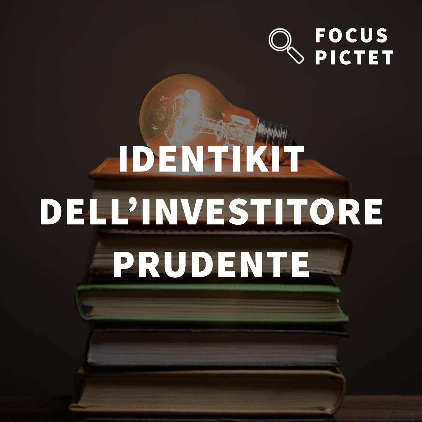Identikit dell'investitore prudente