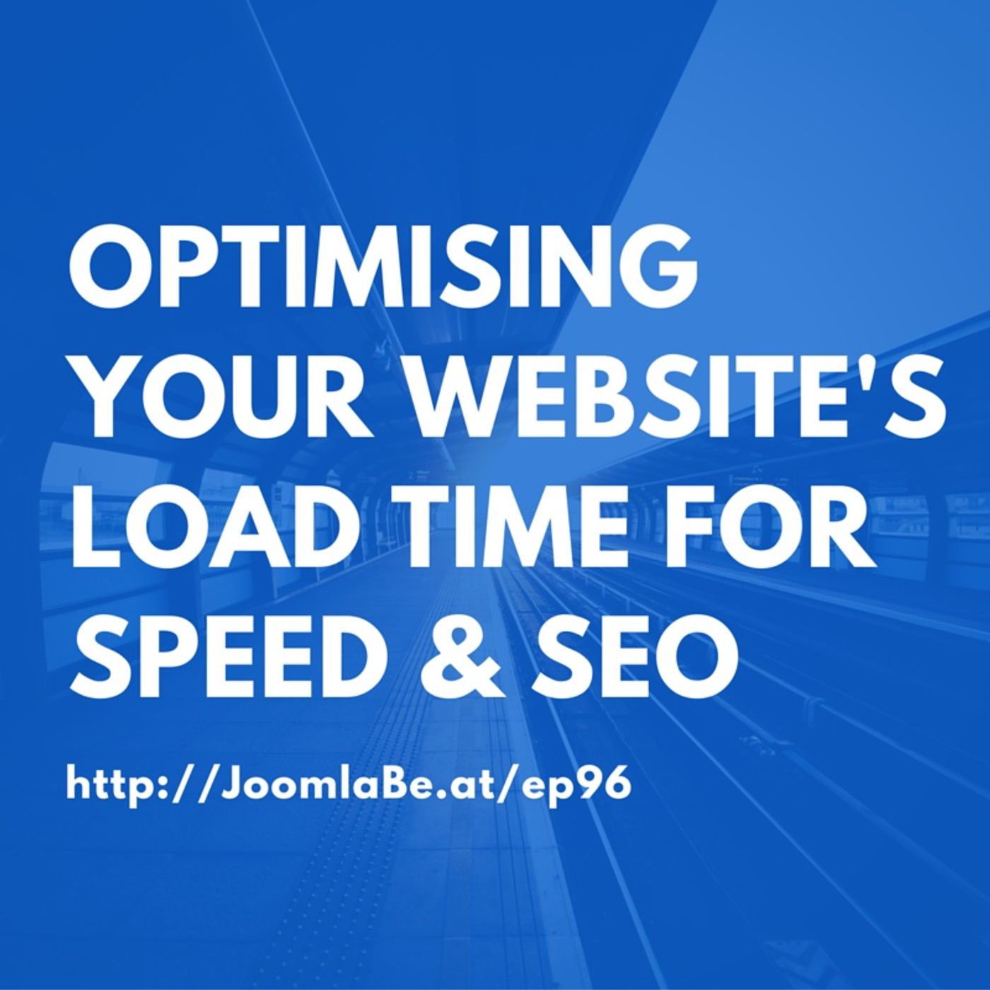 Joomla Beat Podcast | Web design, development, online marketing, social media & website management